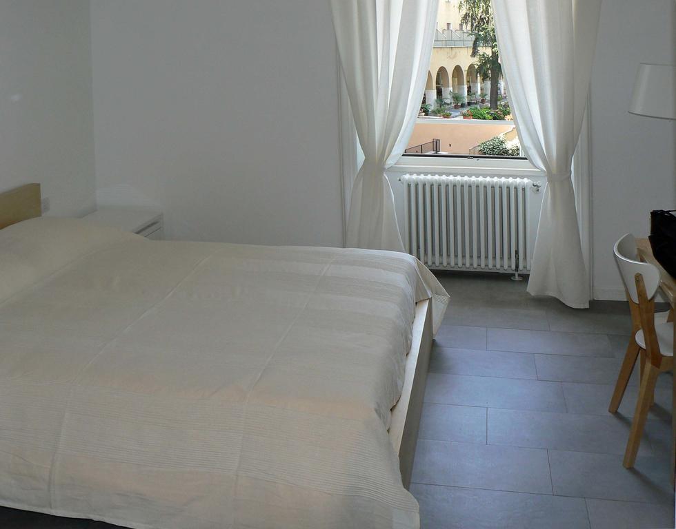 B&B Il Sampietrino Dei Cavalleggeri Frühstückspension 3*