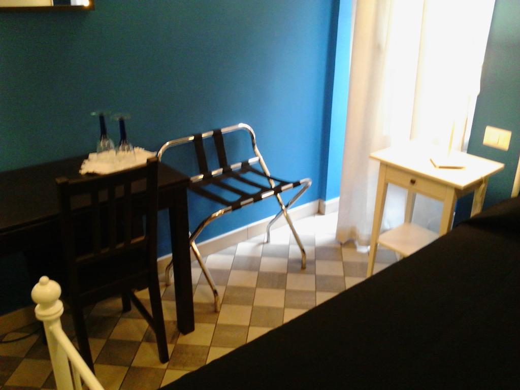 Le Stanze Di Pietro Bed & Breakfast 3*
