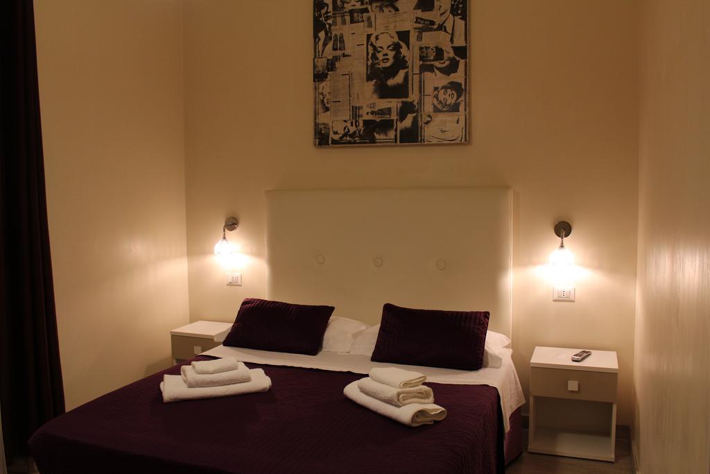 57 Relais Affittacamere Roma