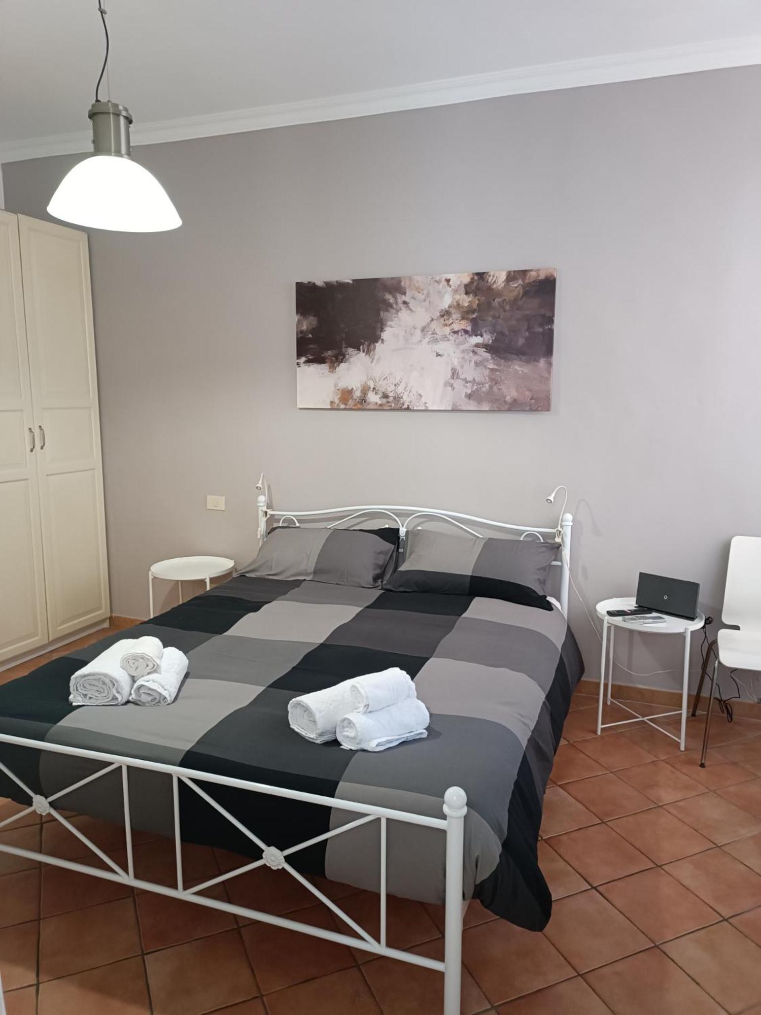 Apartamento Marcello *