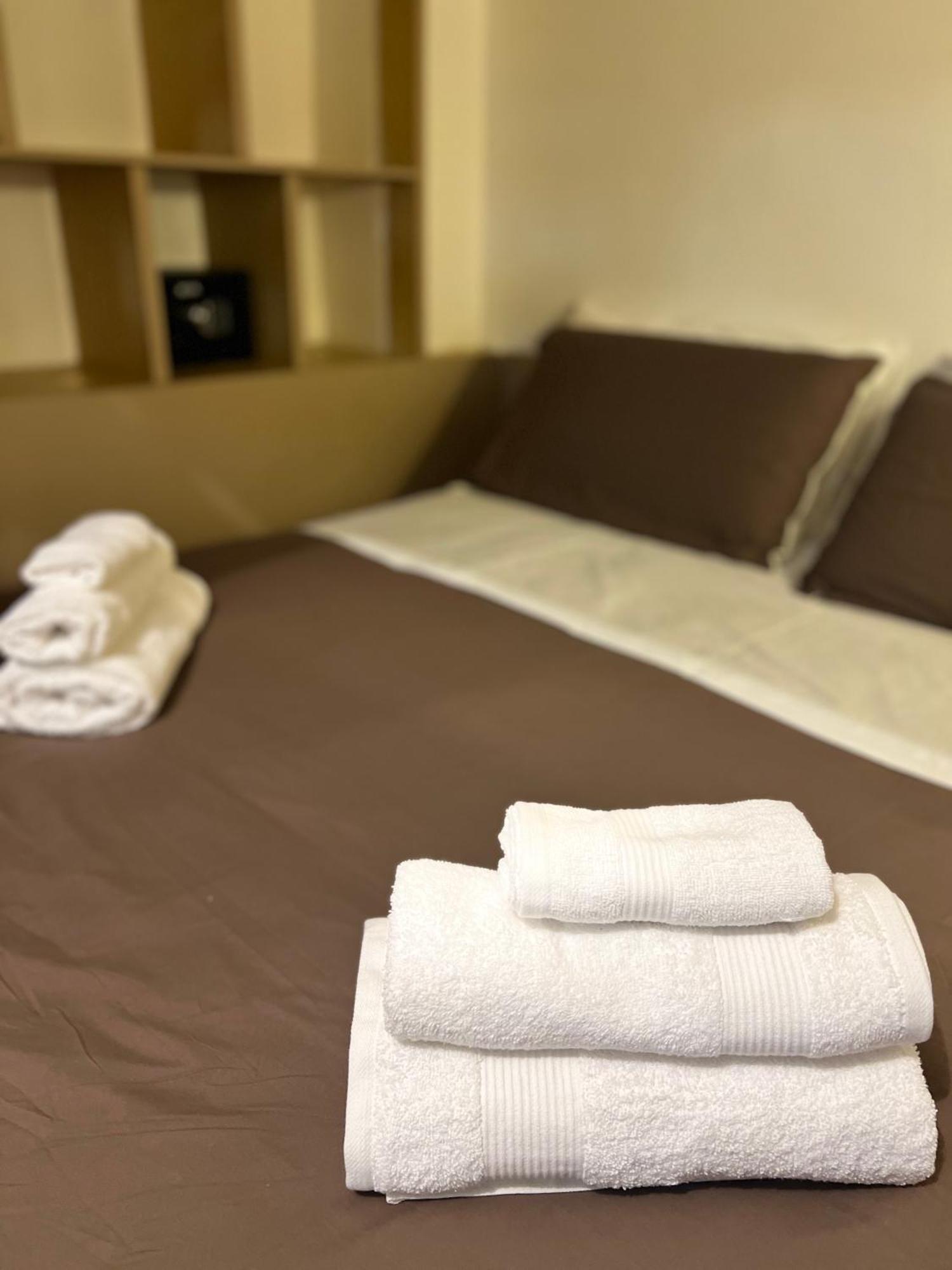 Apartment Planny - Castro Pretorio *