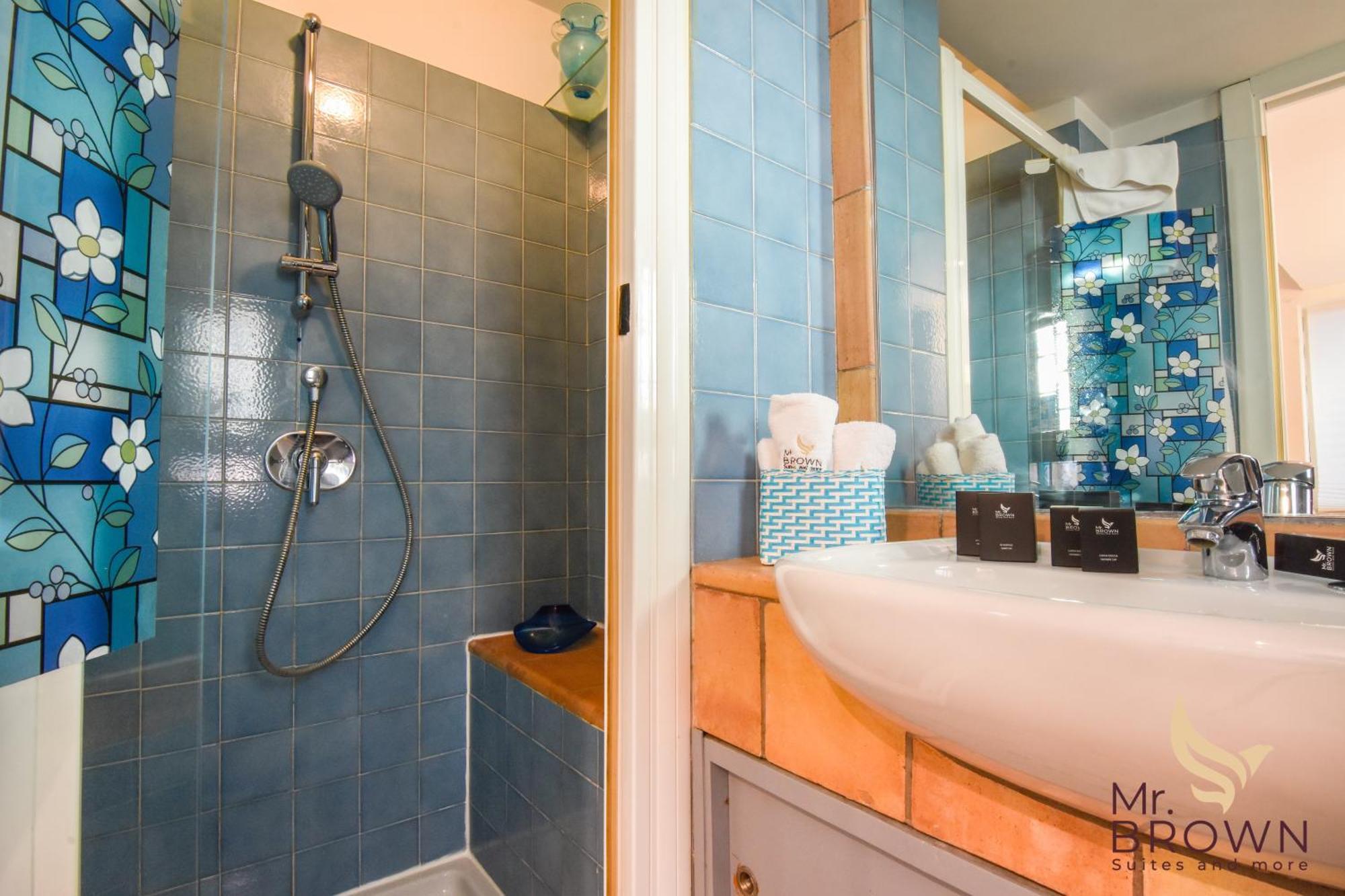 Mrbrown Flaminia Prestige Apartamento *