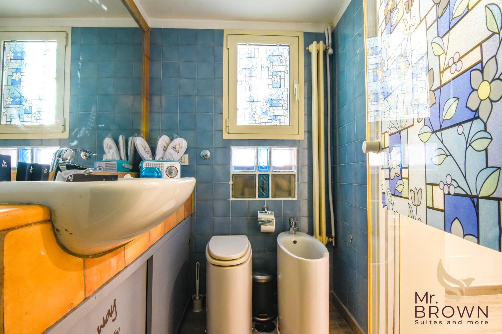 Apartamento Mrbrown Flaminia Prestige Roma