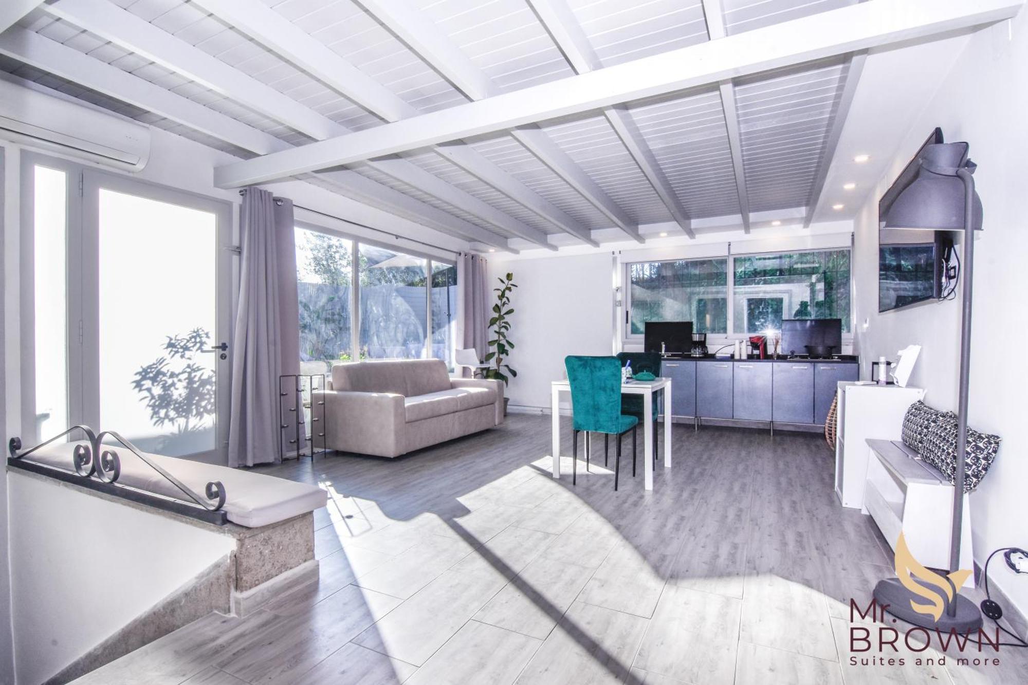 Leilighet Mrbrown Flaminia Prestige Roma