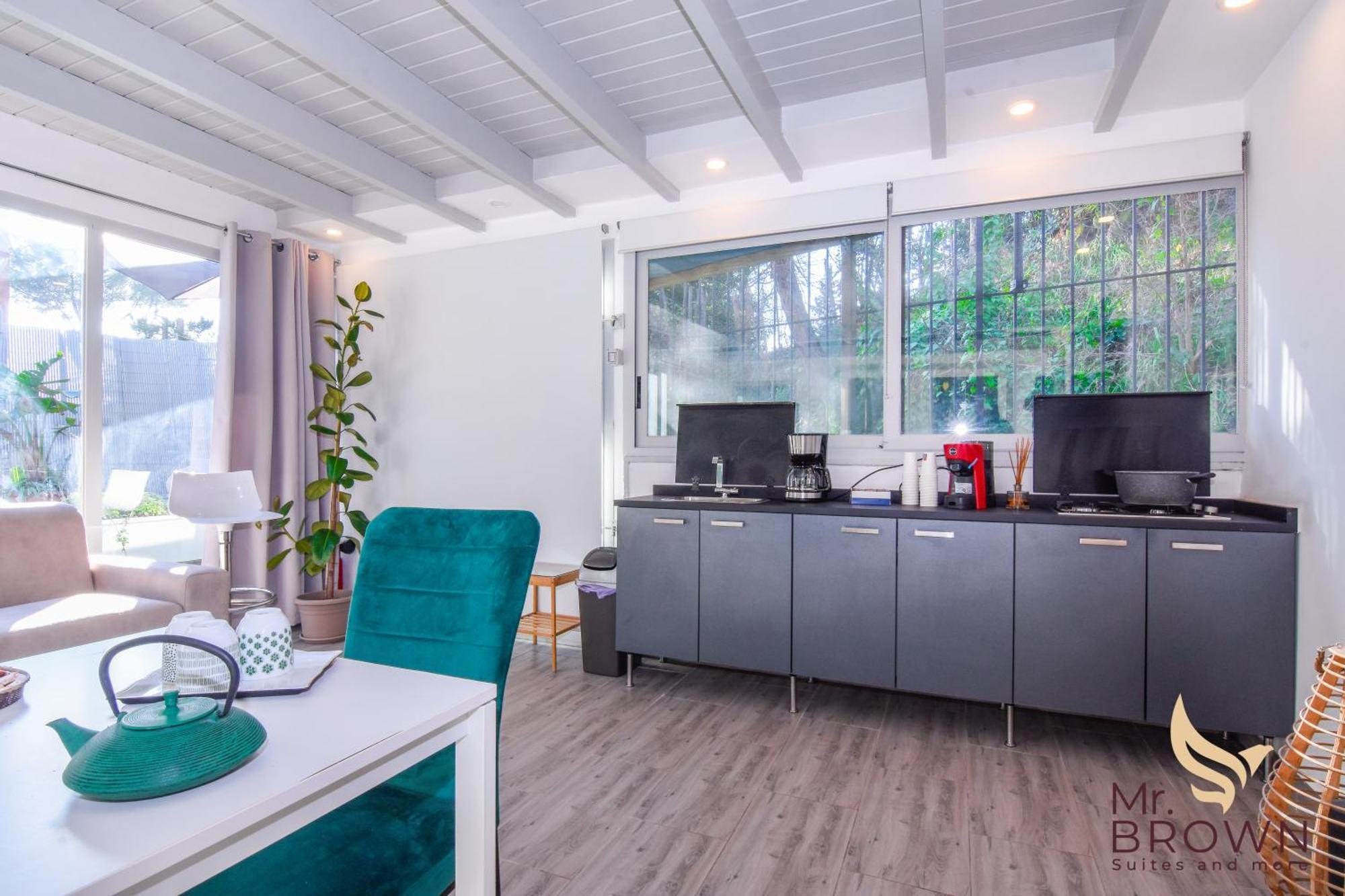 Apartamento Mrbrown Flaminia Prestige Roma