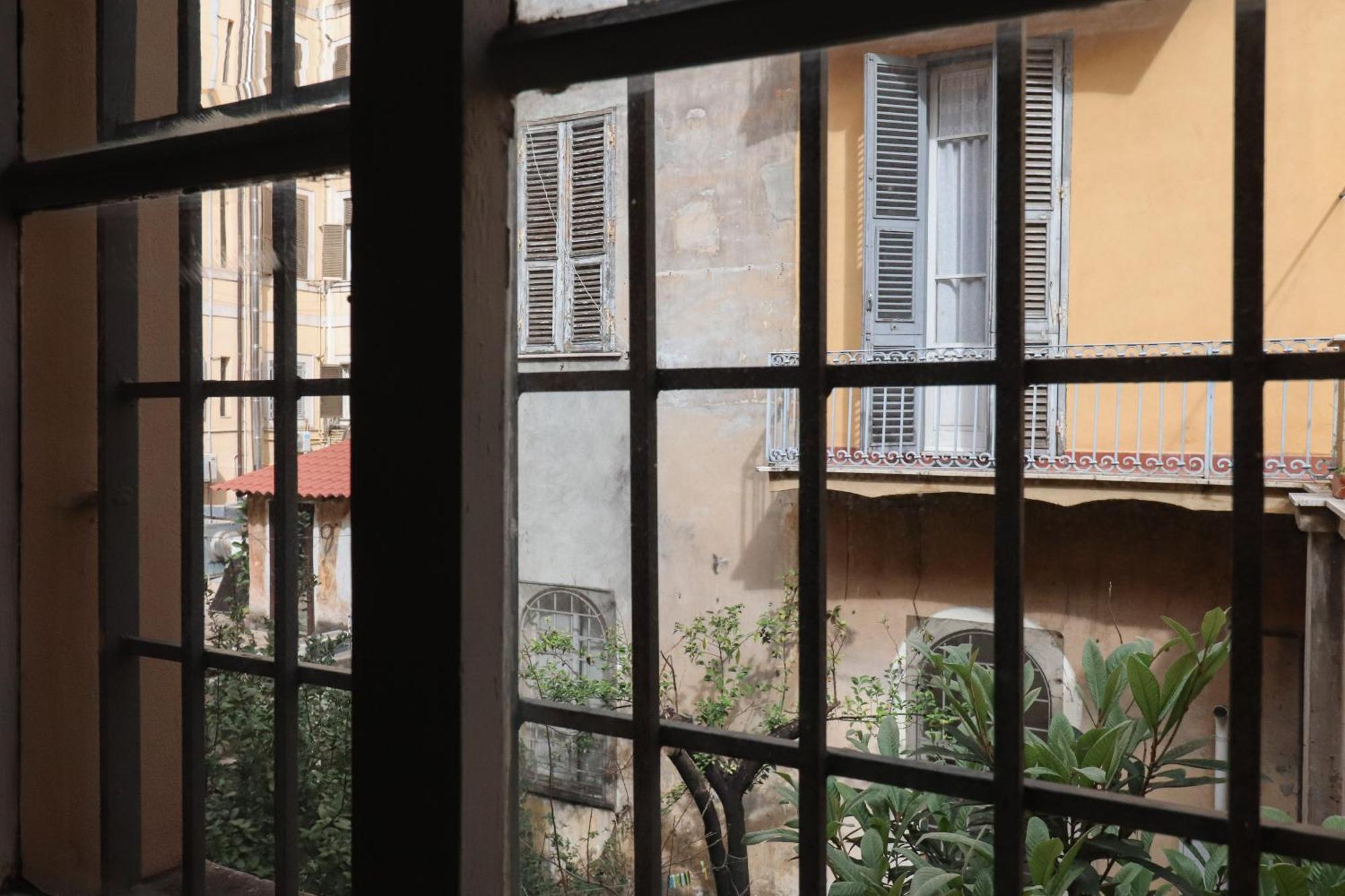 Ht Romeforall Apartamento Roma