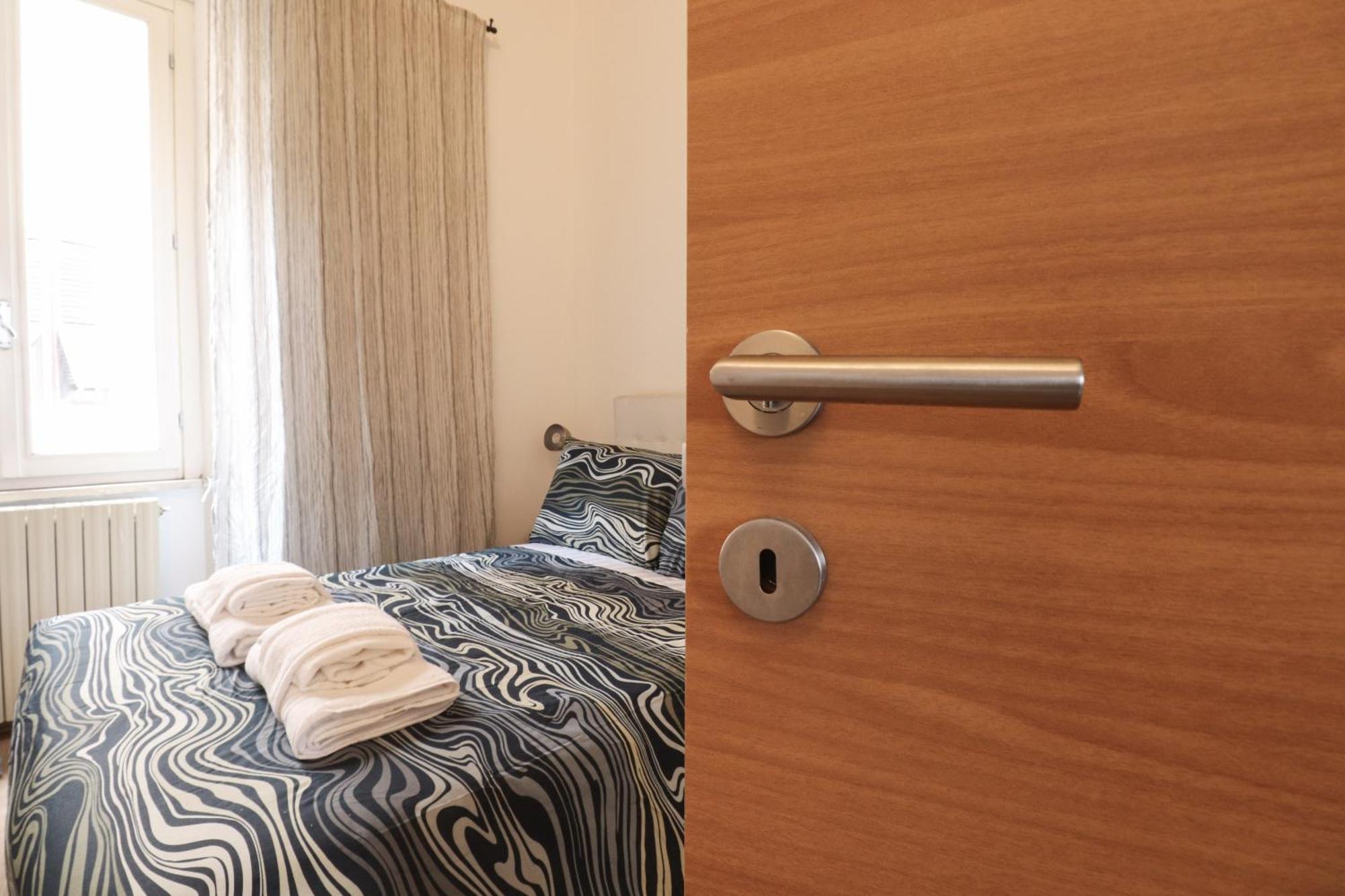 Apartamento Ht Romeforall