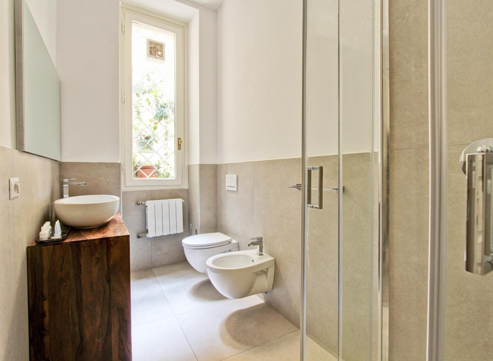 Apartamento Marte In Trevi