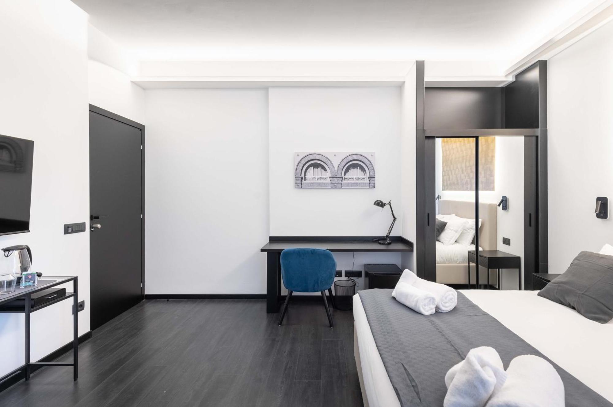 Casa de hóspedes Centro Cdr Luxury Roma