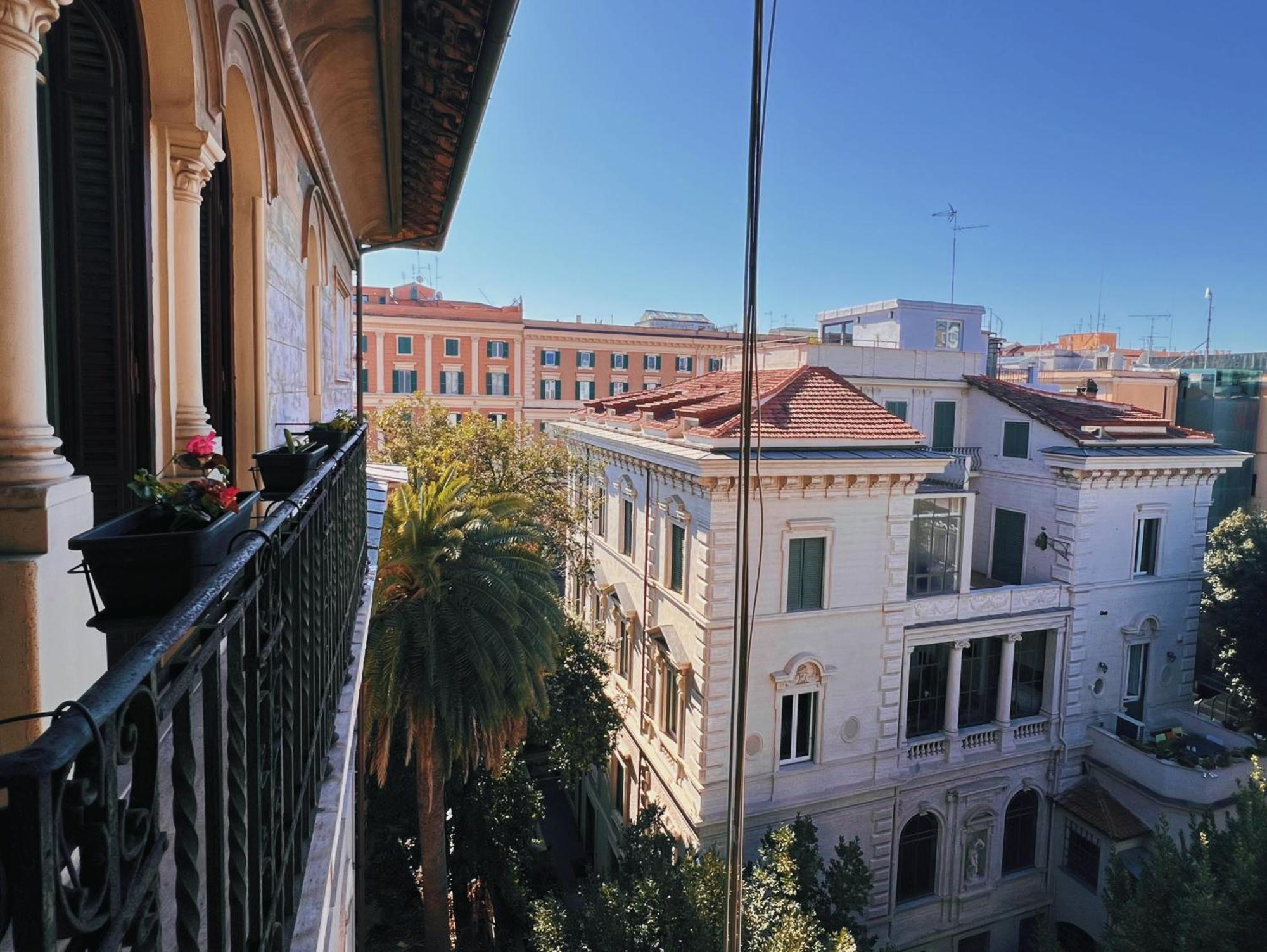 Domus Gracchi *