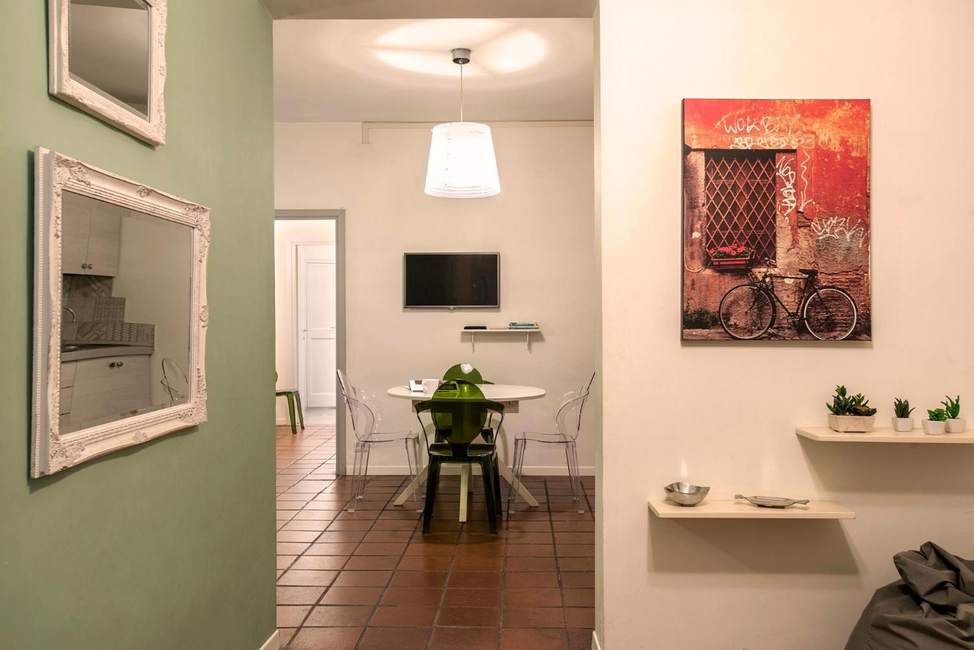 Appartamento Nettuno Roma