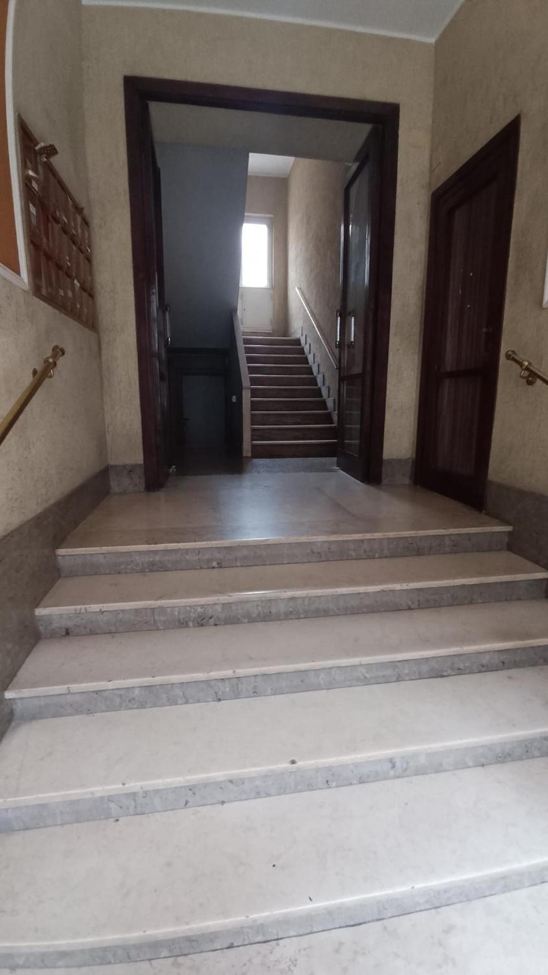 Apartamento Baronio