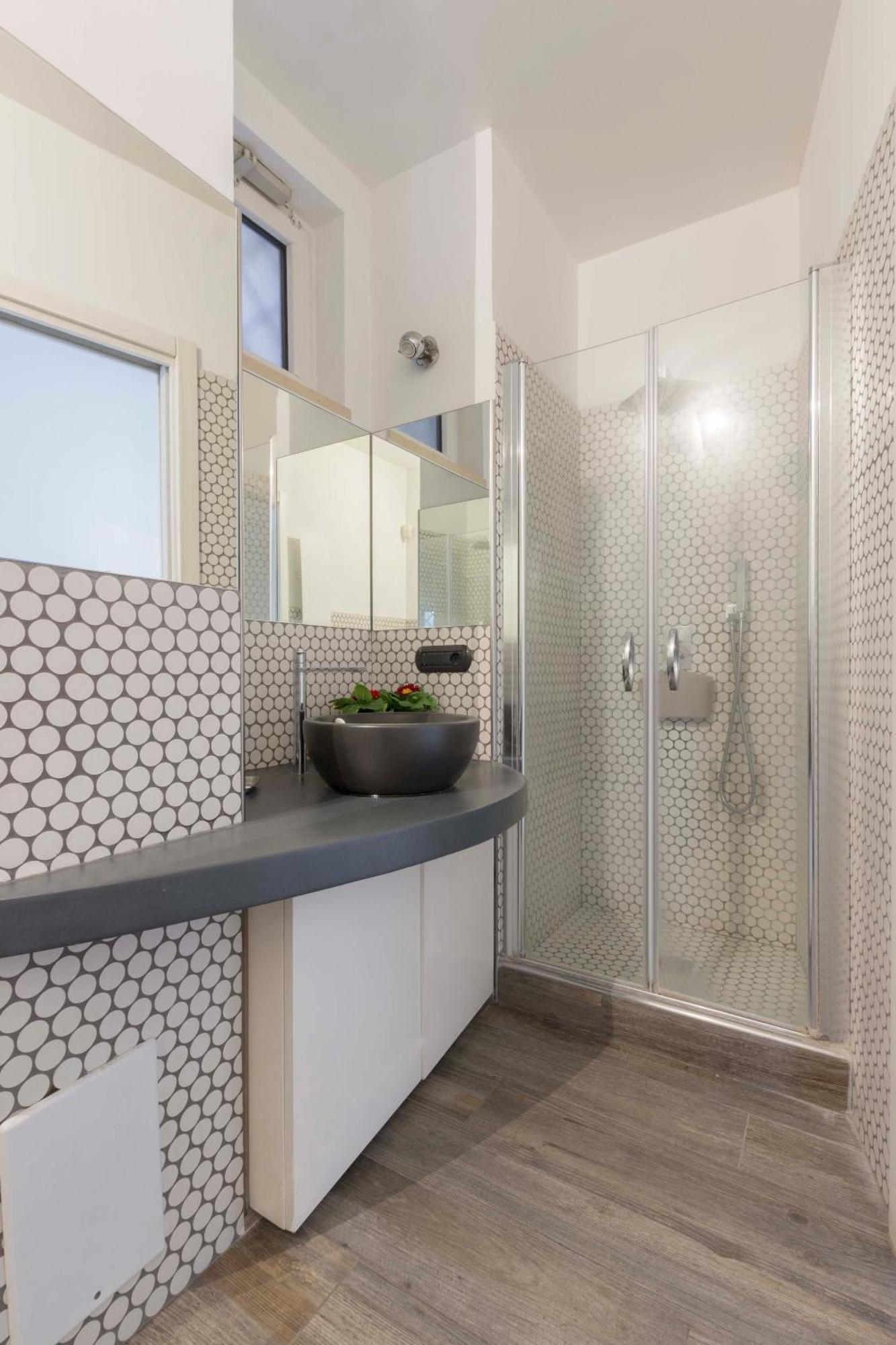 Domus Rinascimento Apartment