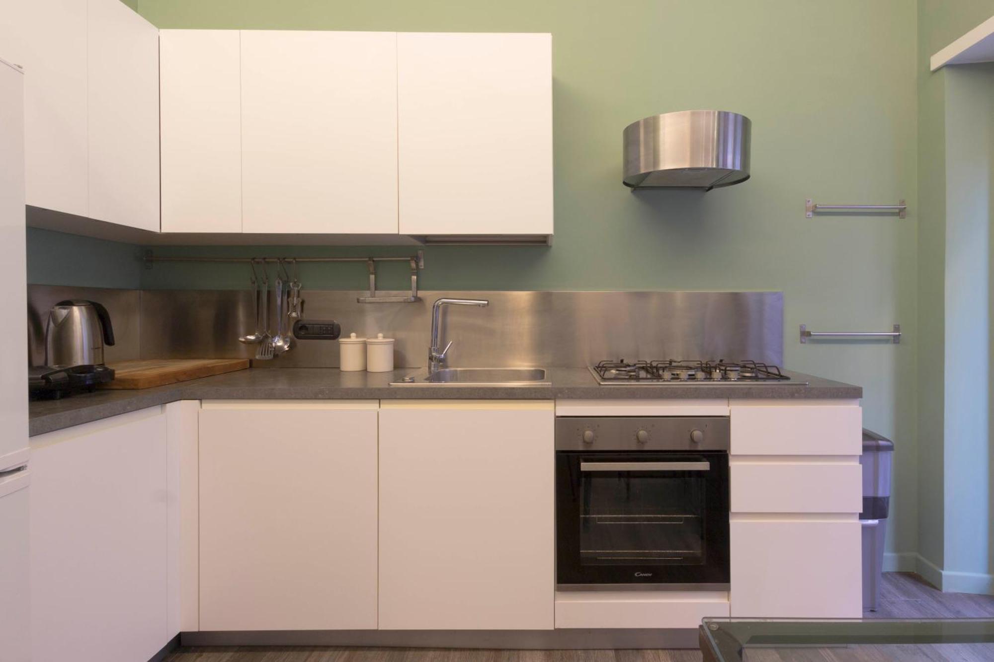 Domus Rinascimento Apartment *