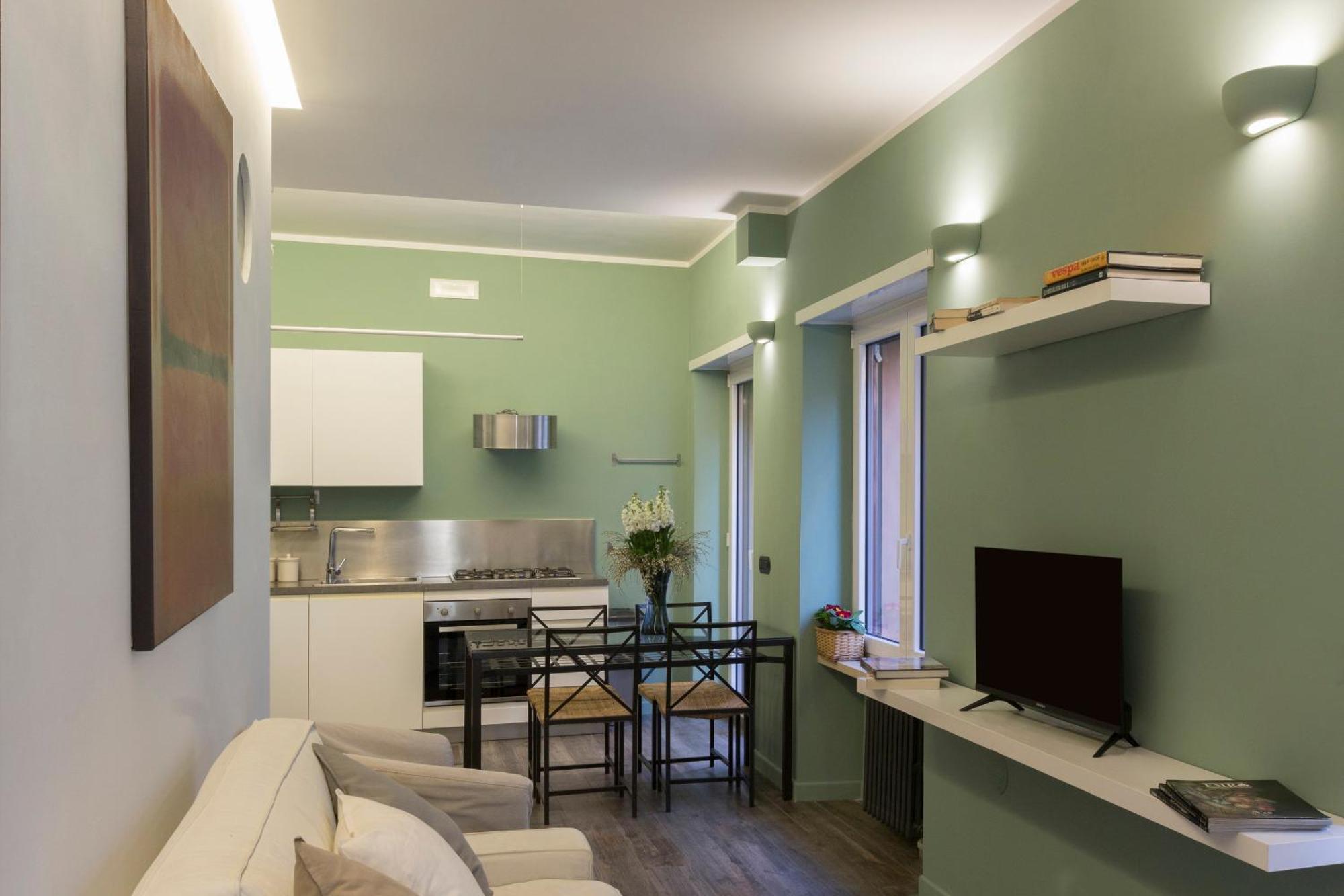Apartment Domus Rinascimento