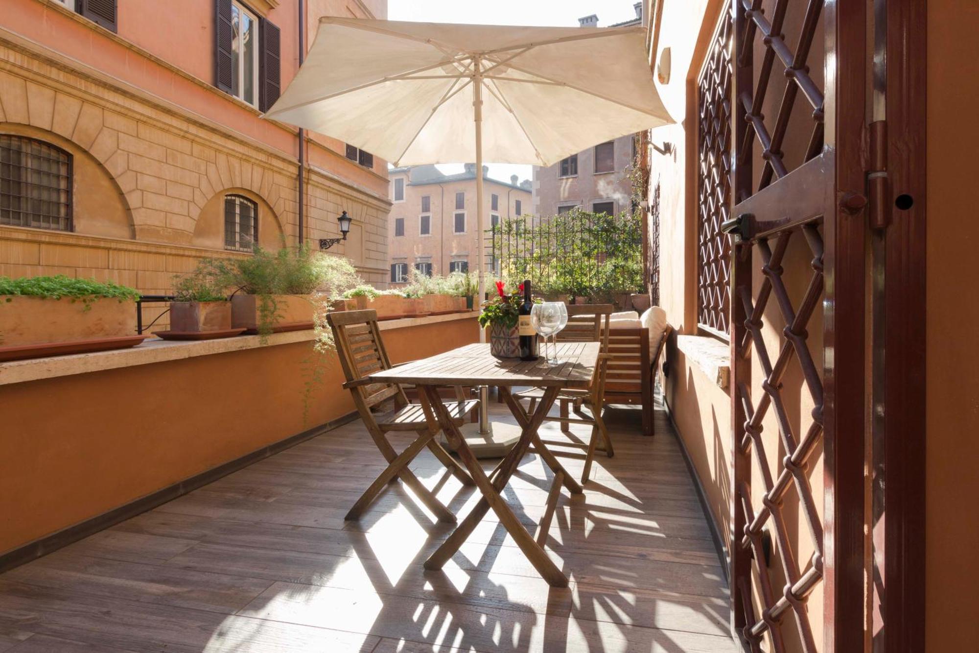 Domus Rinascimento Rome