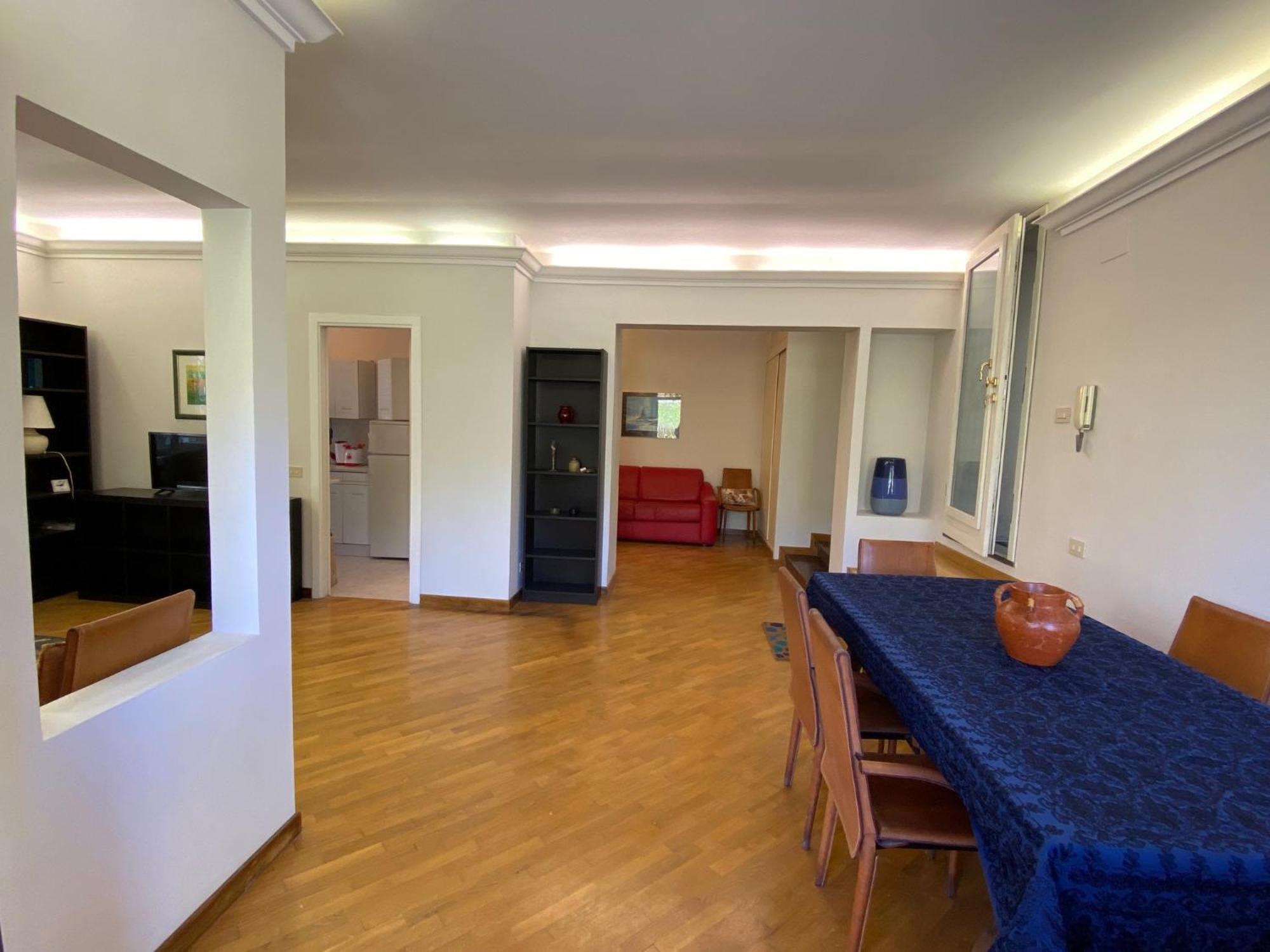Camilluccia Dream Apartamento