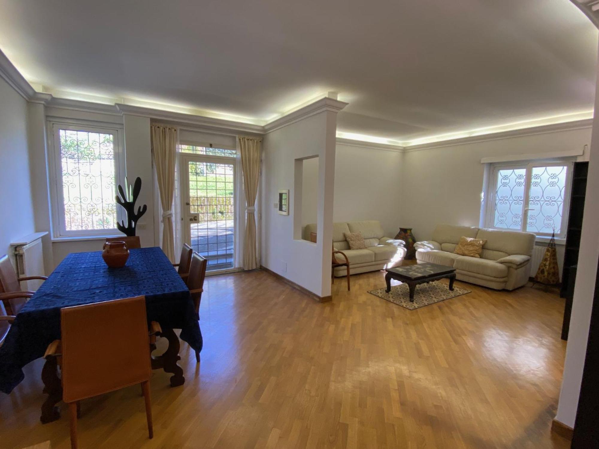 Camilluccia Dream Apartamento