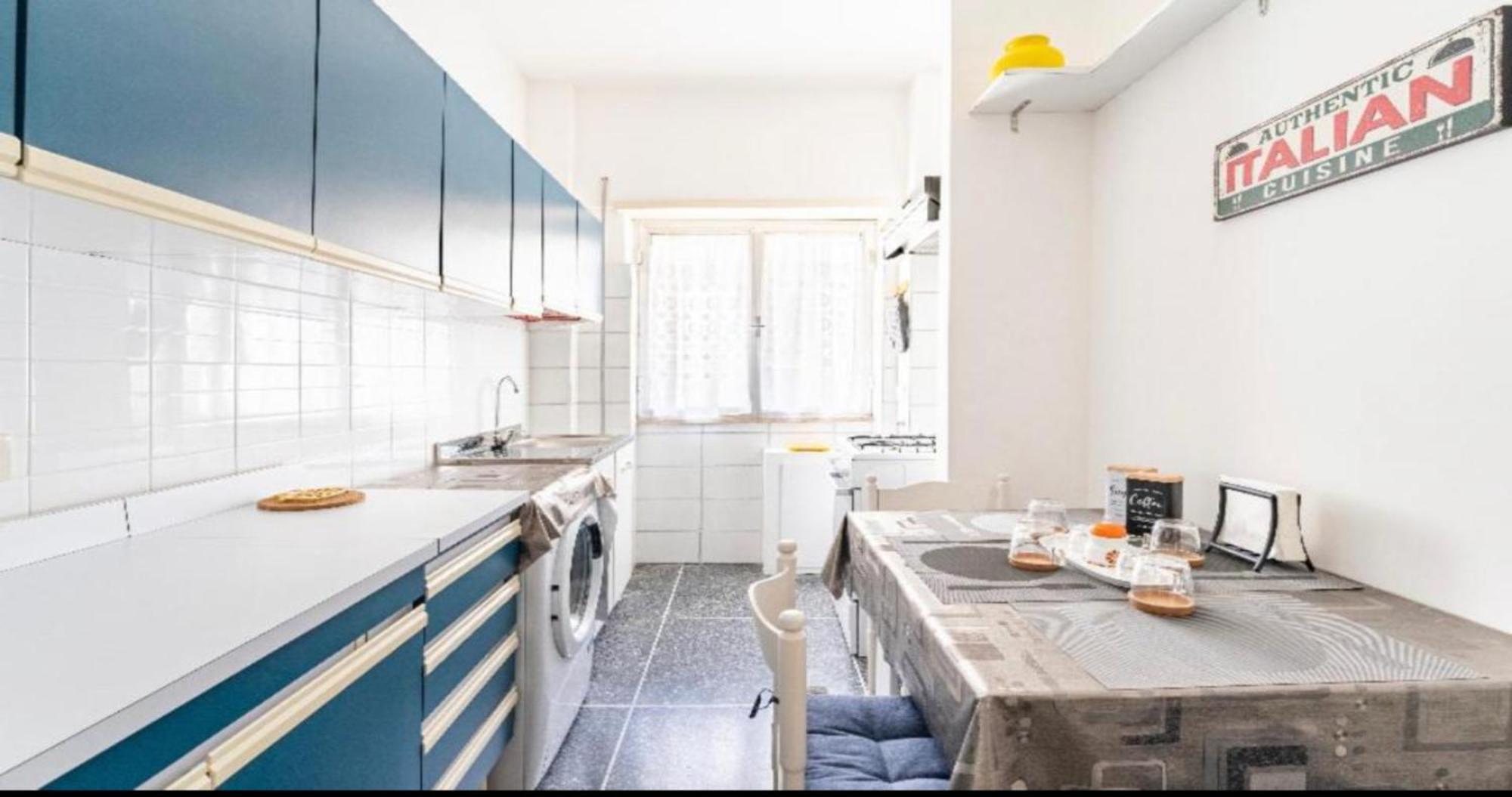 Massi Vatican House Apartment