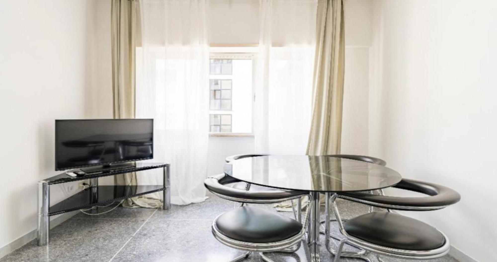 Leilighet Massi Vatican House *