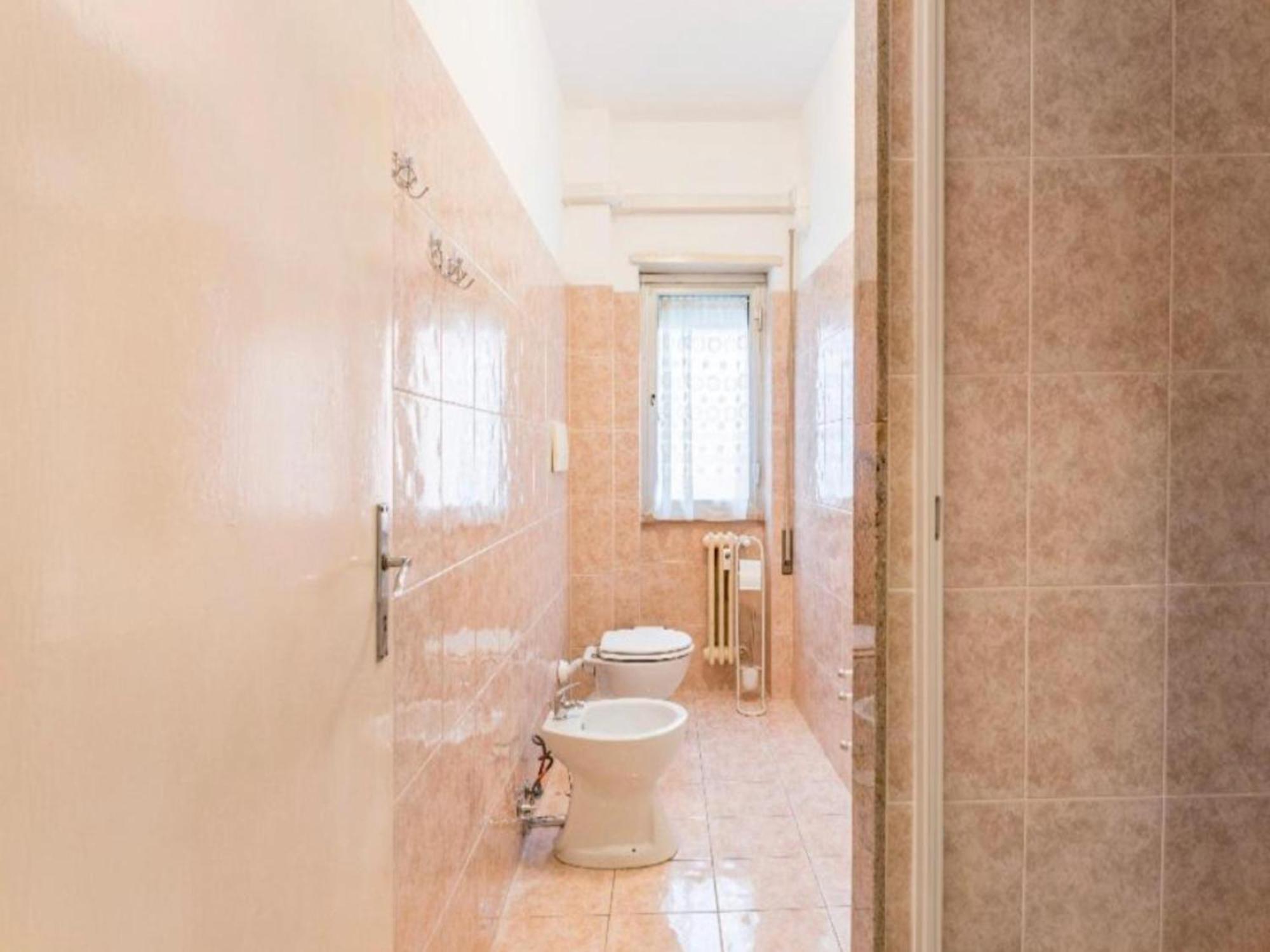 Massi Vatican House Leilighet