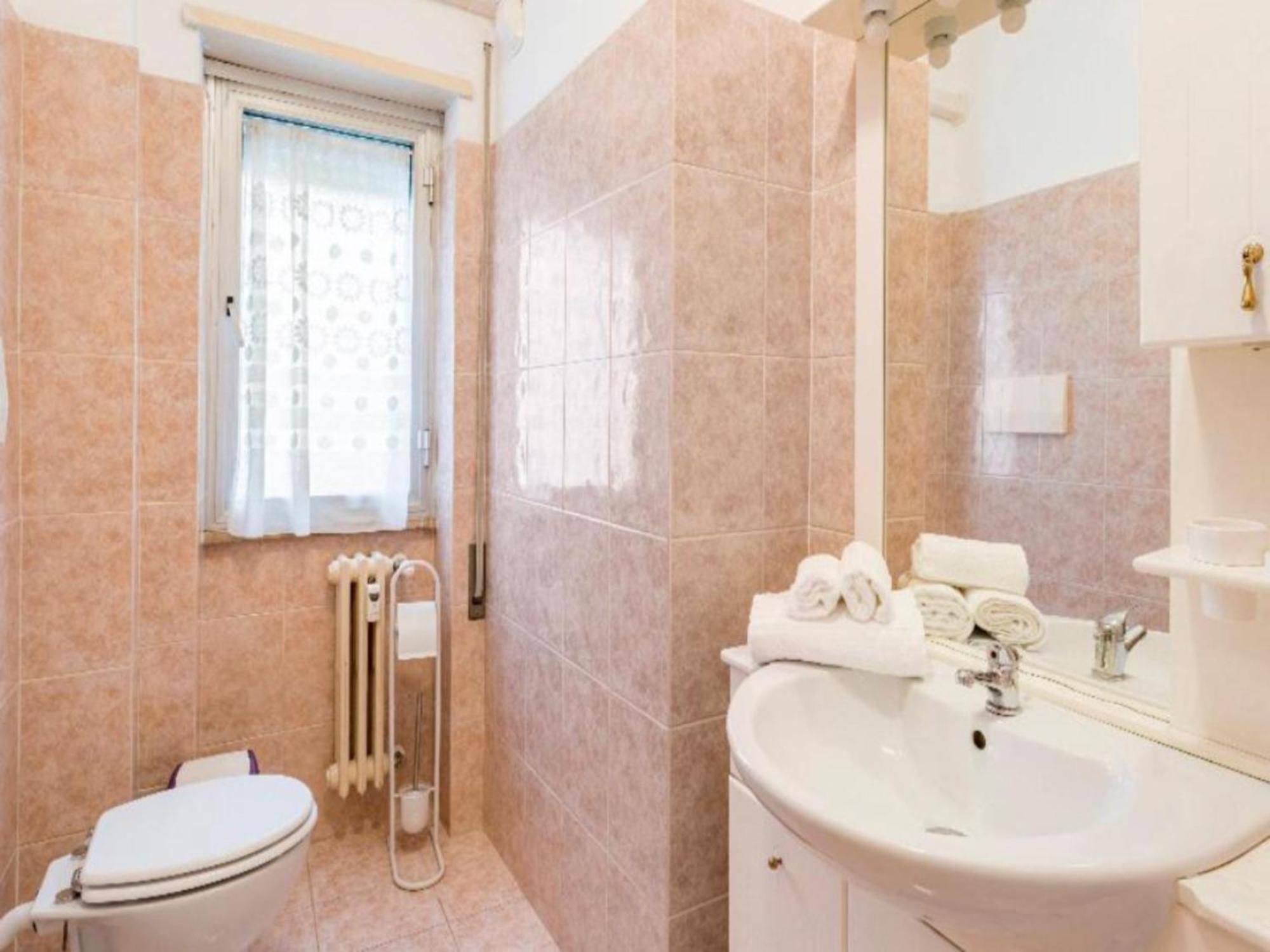 Massi Vatican House Leilighet Roma