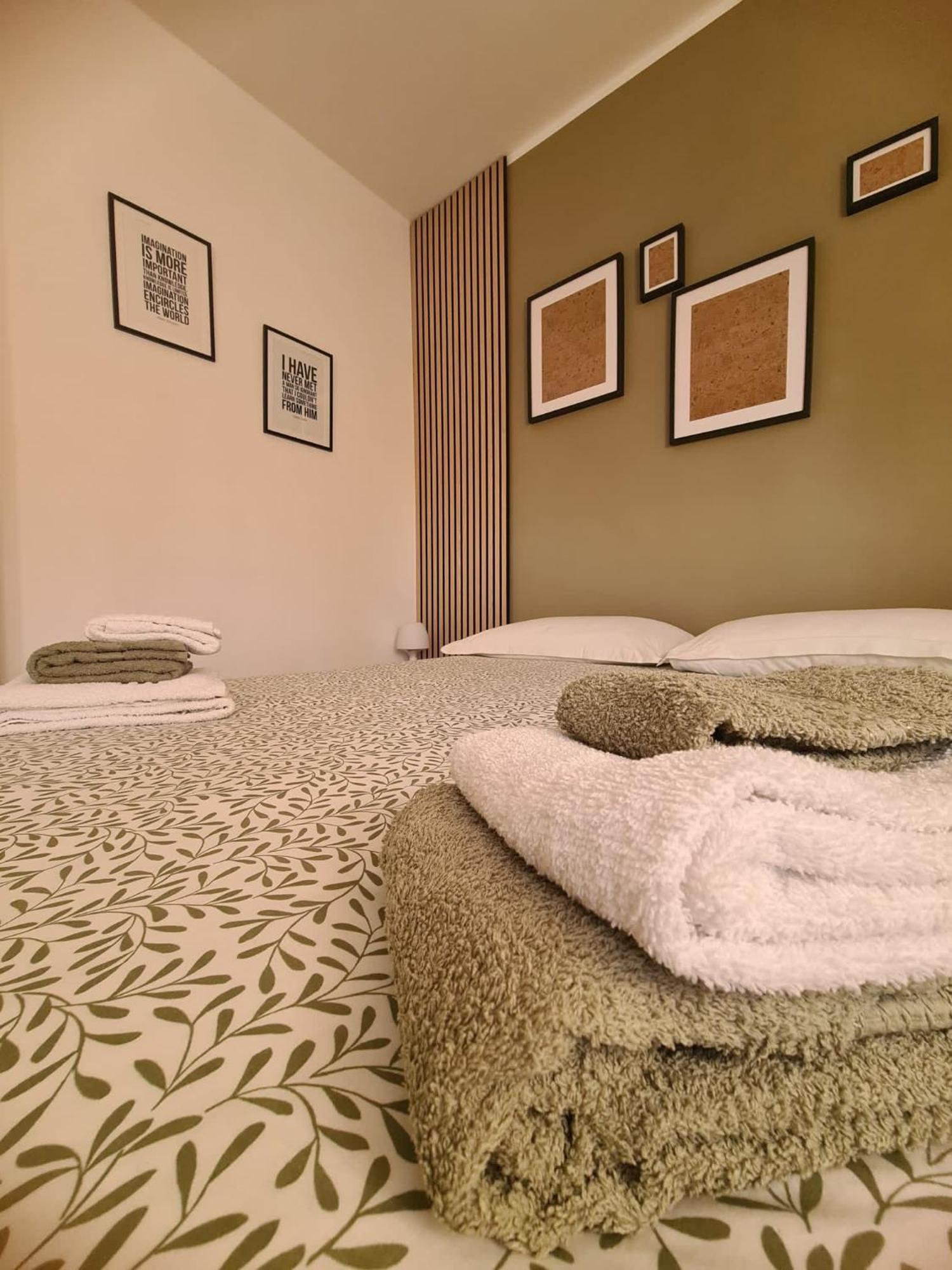 Casa - La Maison Jolie - Settecamini Roma