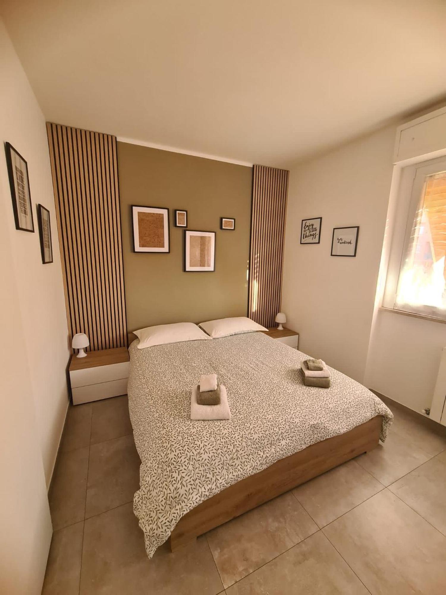 Casa - La Maison Jolie - Settecamini Leilighet