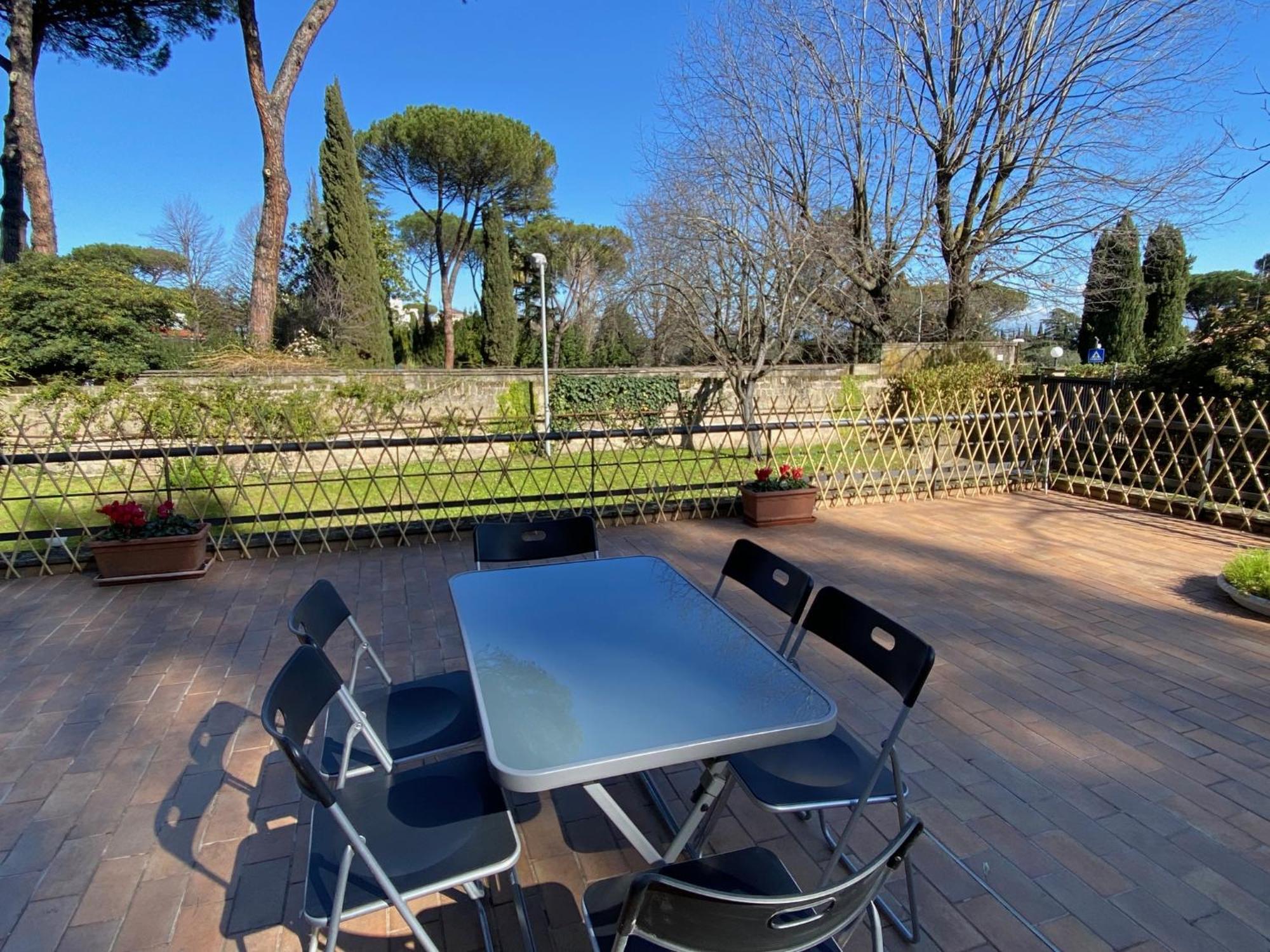 Camilluccia Dream Apartamento