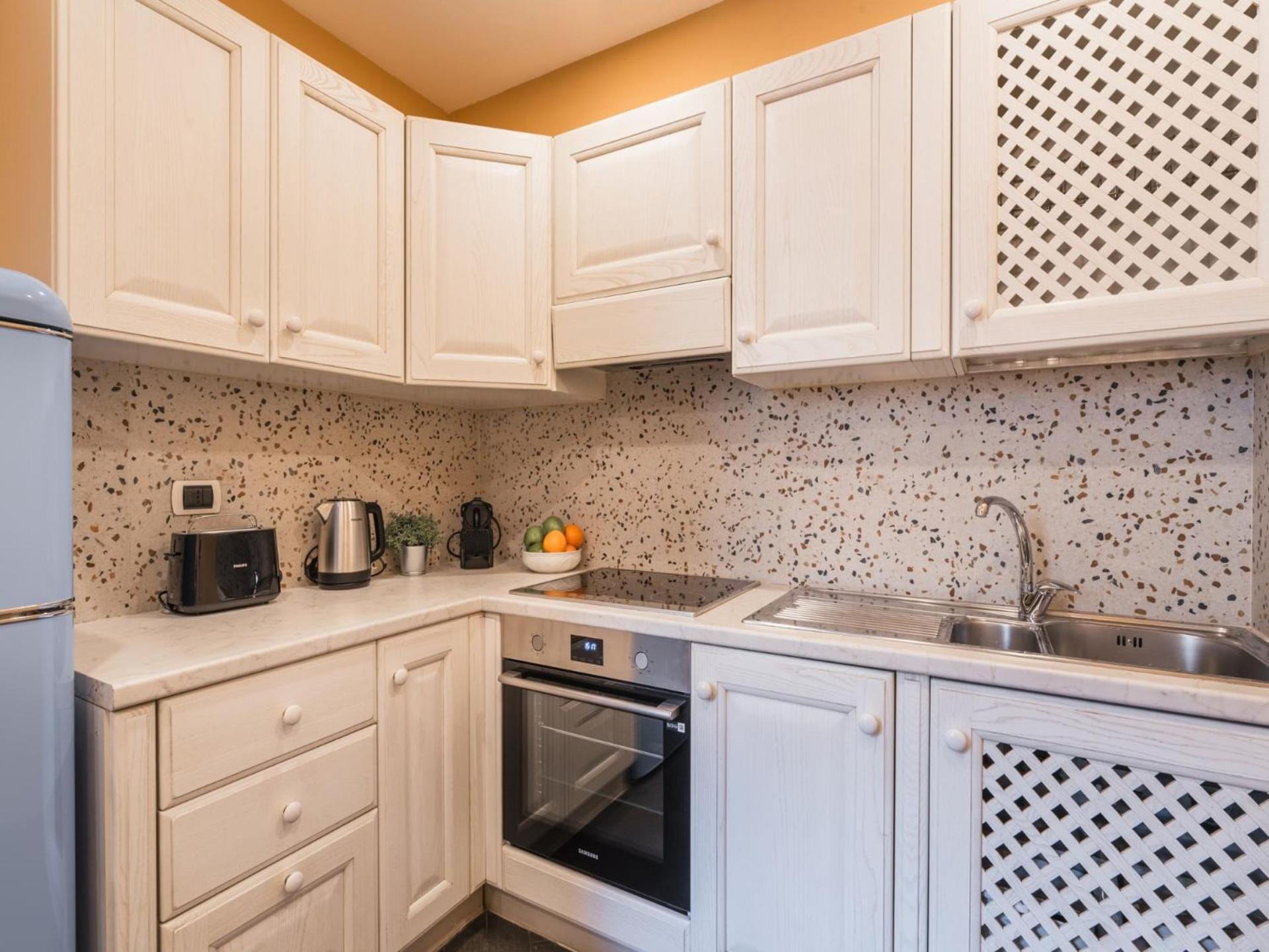 The Rent - Colorful Loft In Trastevere Area Apartamento Roma