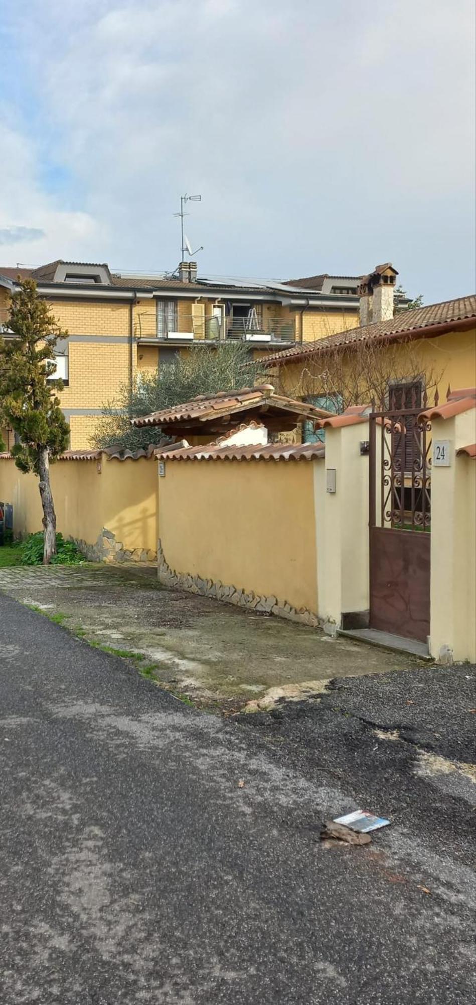 E Fantasia * Roma