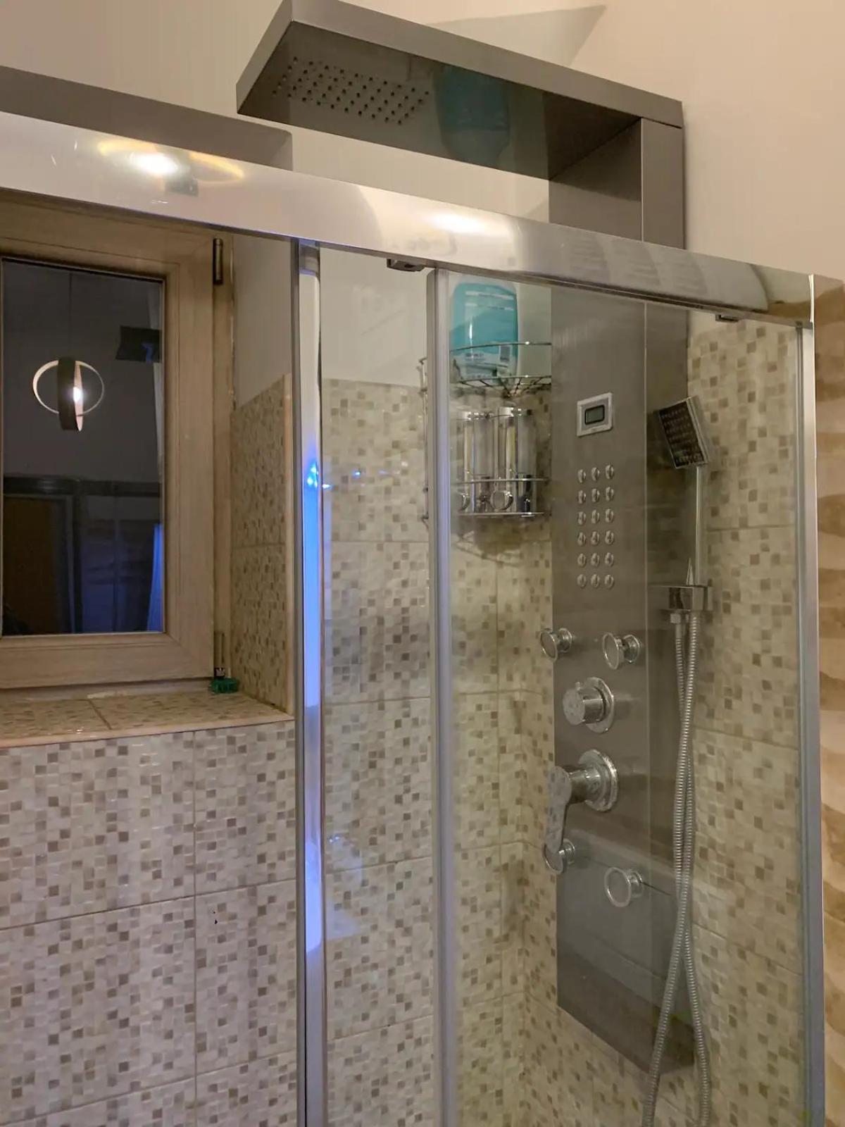 Apartamento Domus Felix Roma