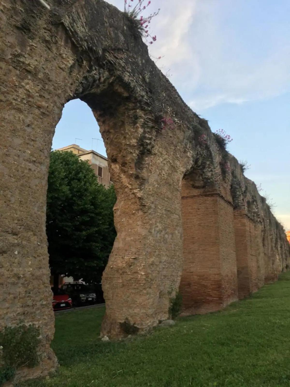 Domus Felix Roma