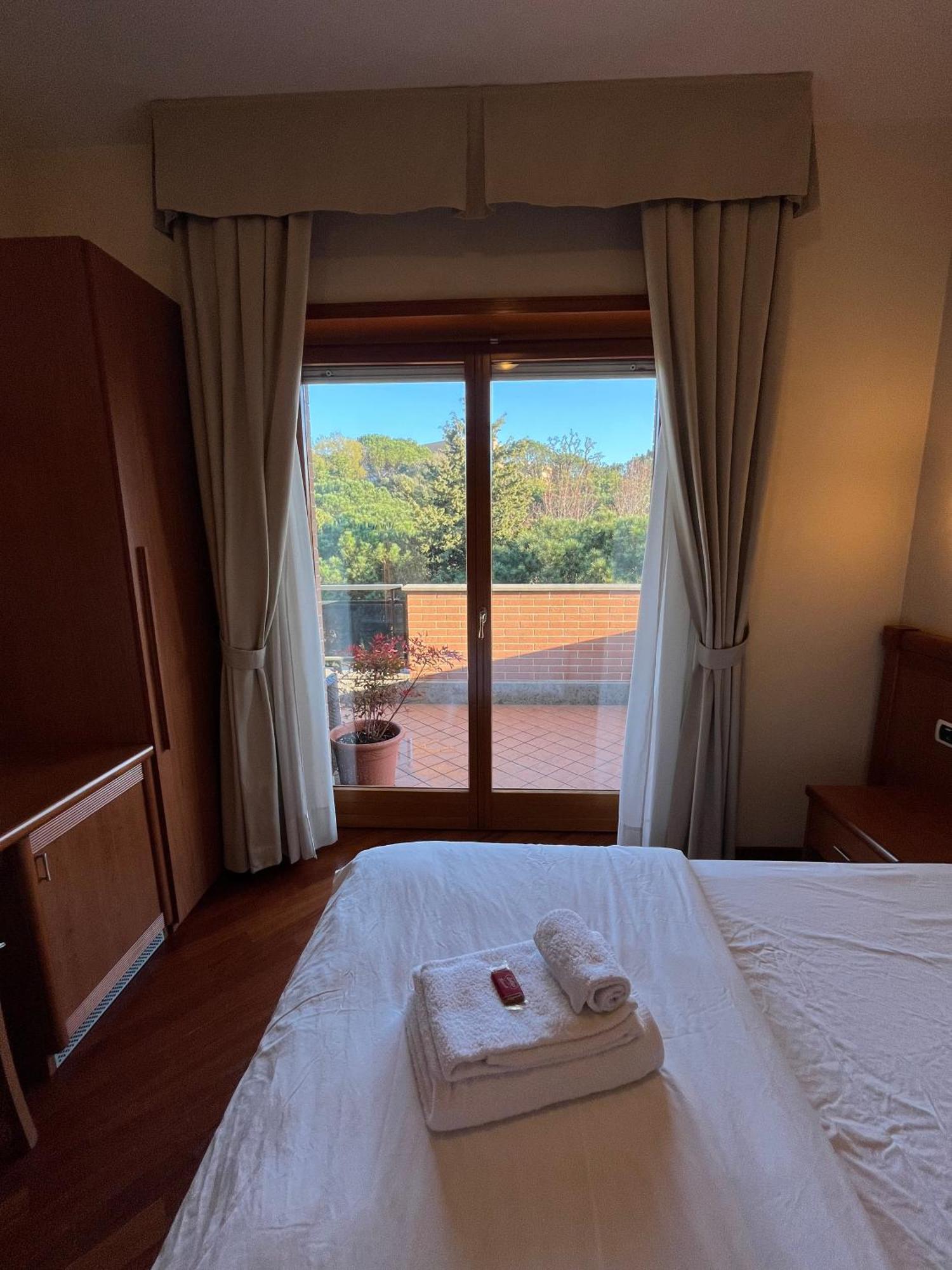 Apartment Residenza 