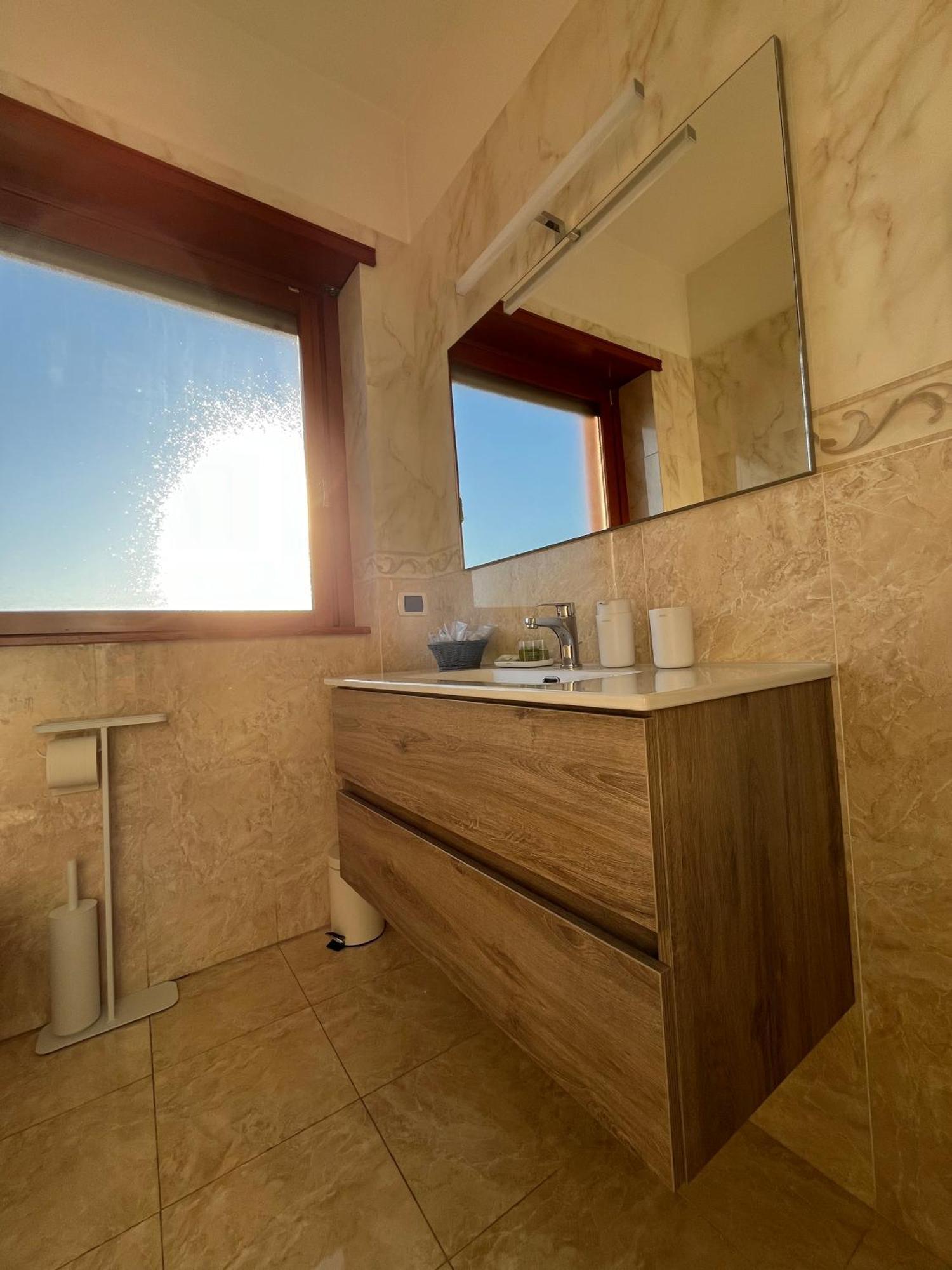 Apartment Residenza 
