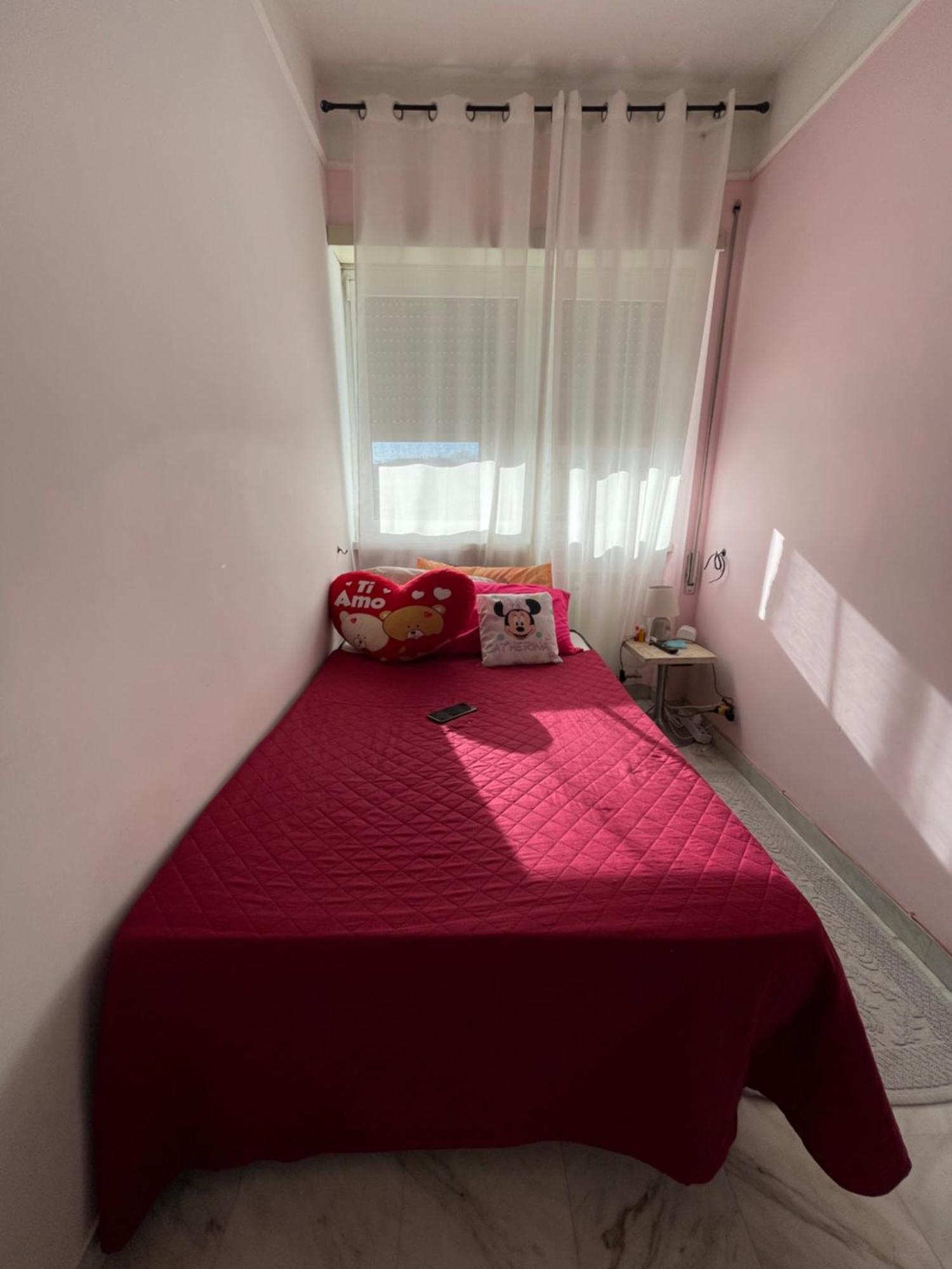 Apartment Exotic Rome