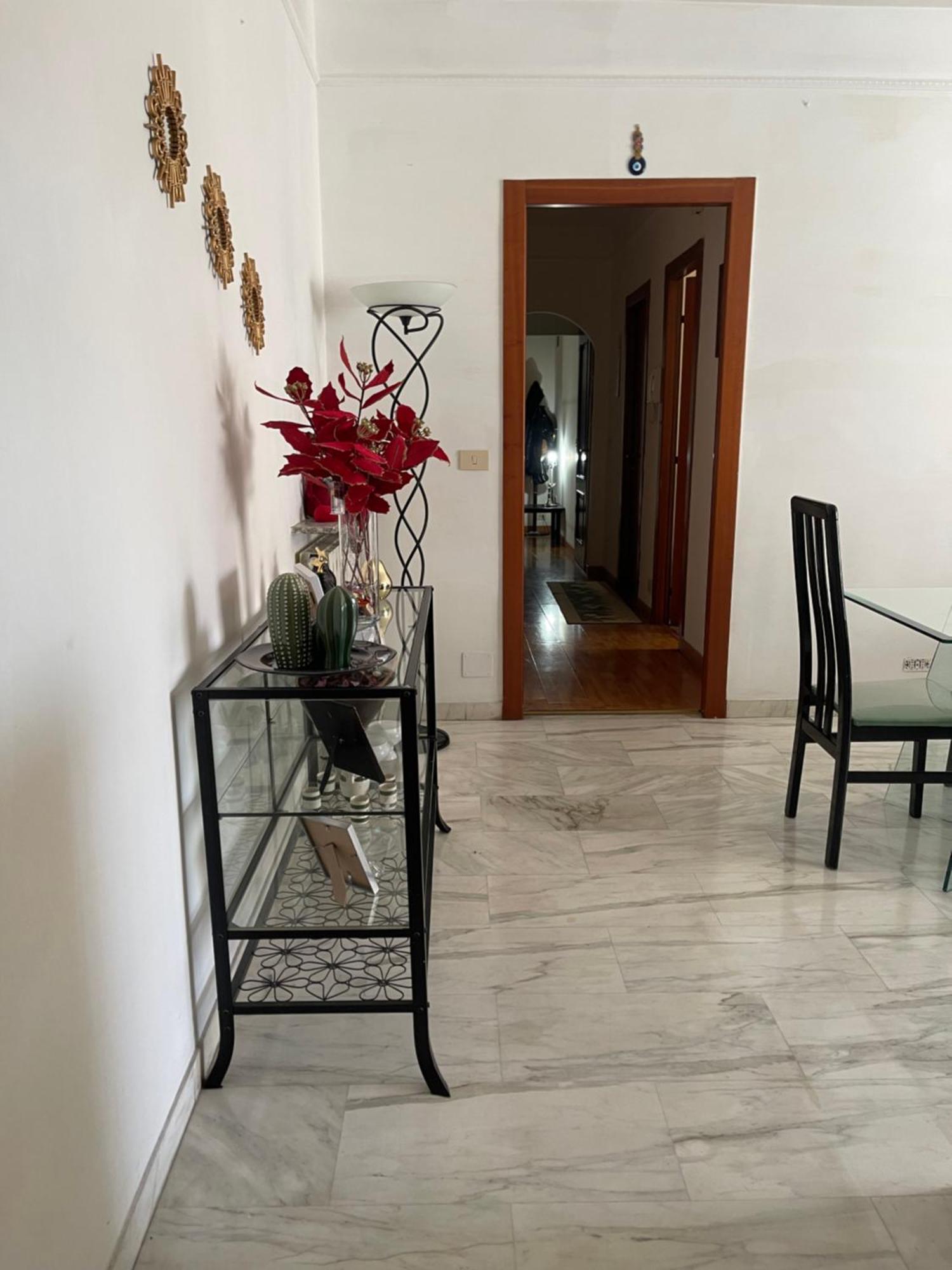 Exotic Apartment Rome
