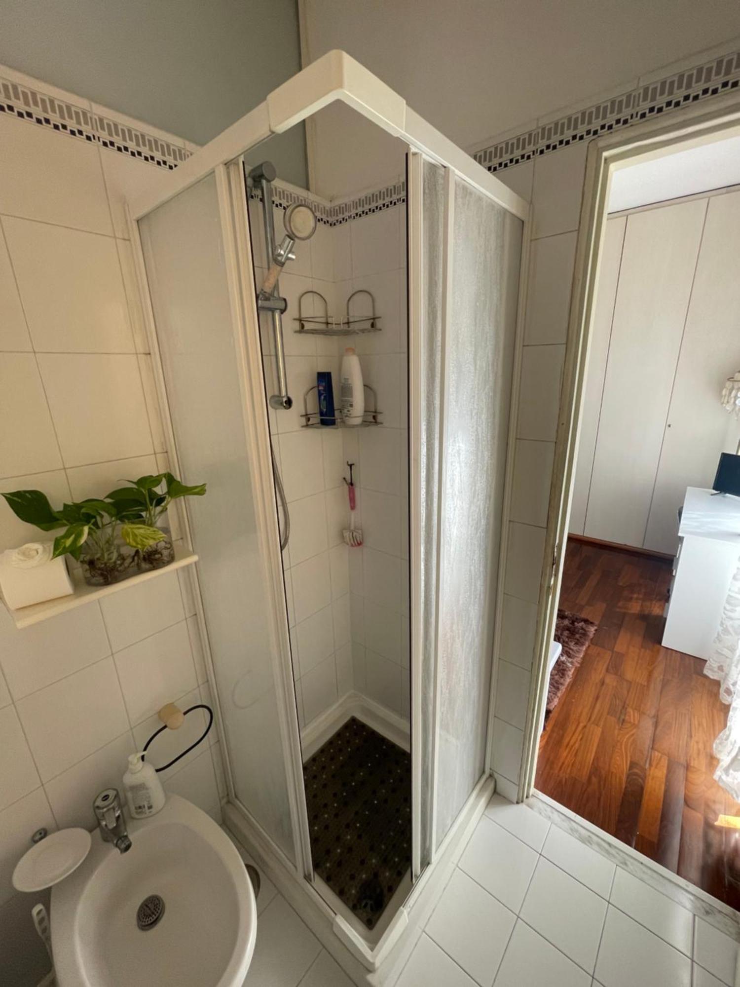 Apartment Exotic Rome