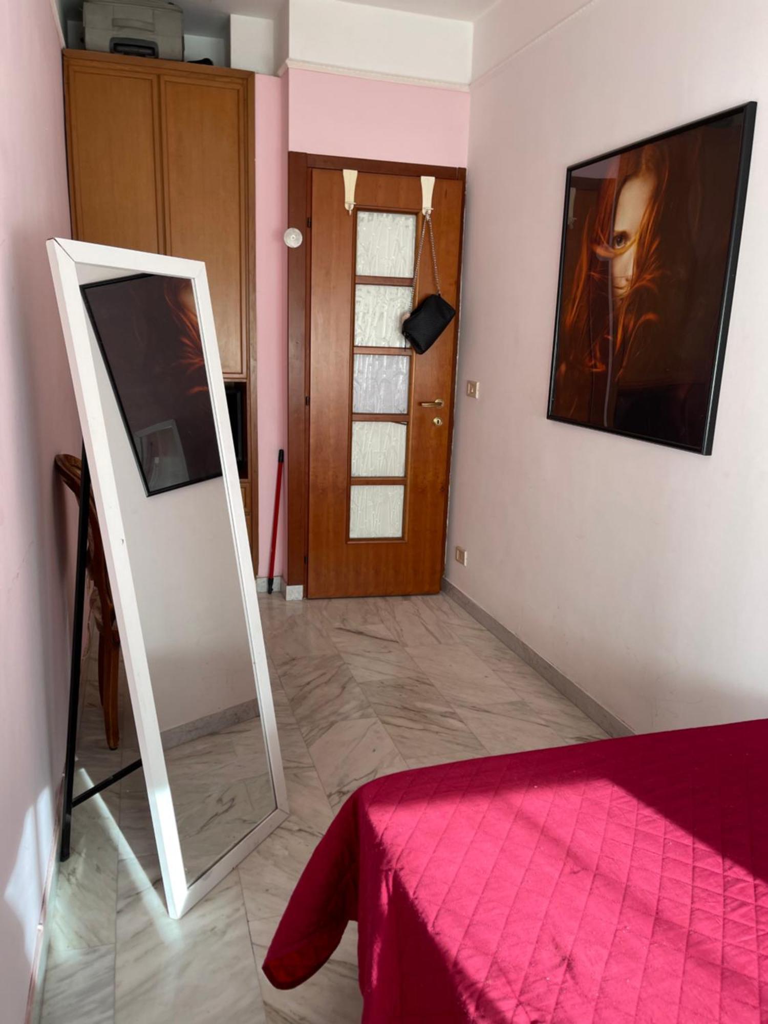 Appartamento Exotic *