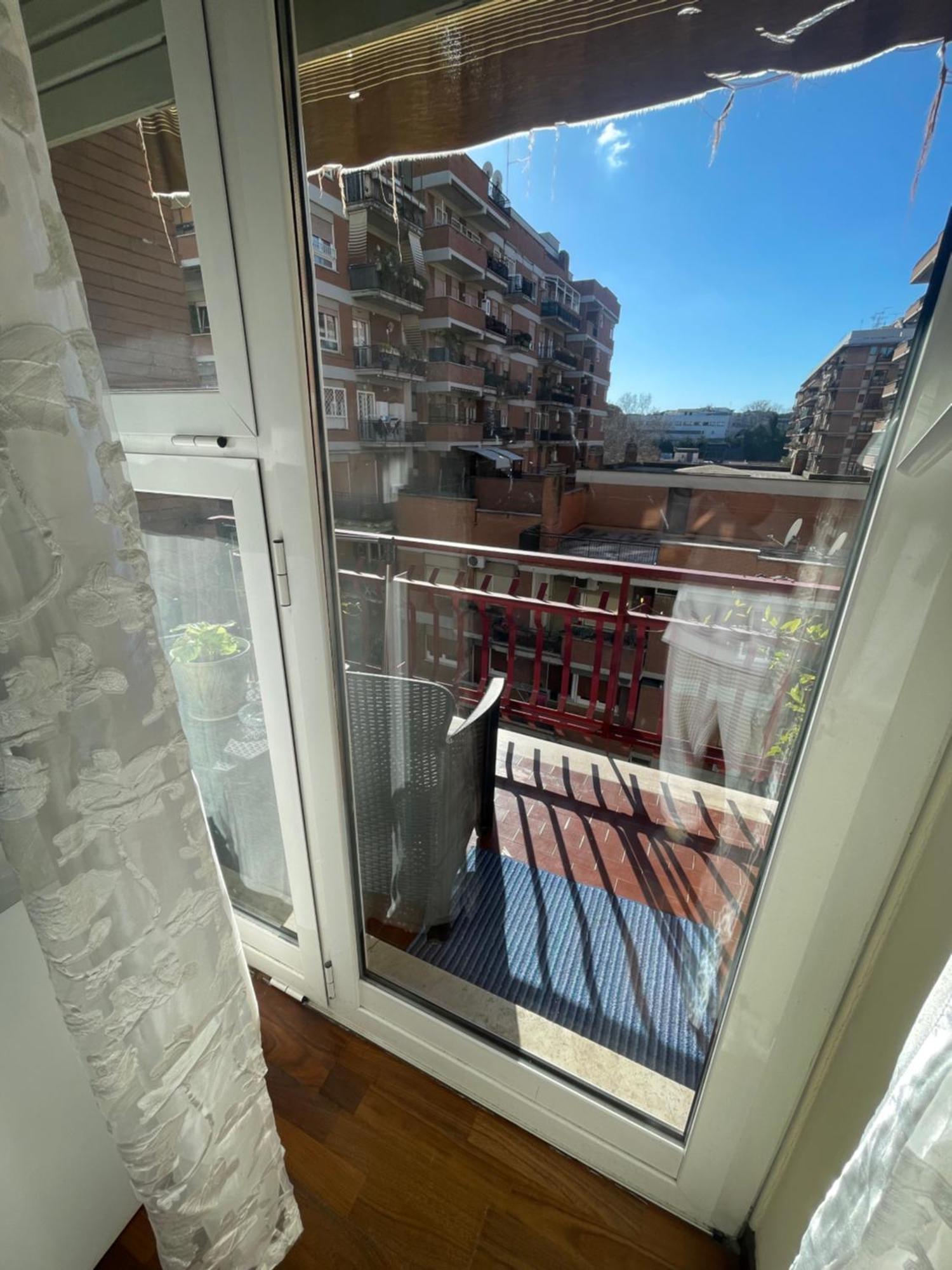Apartment Exotic Rome
