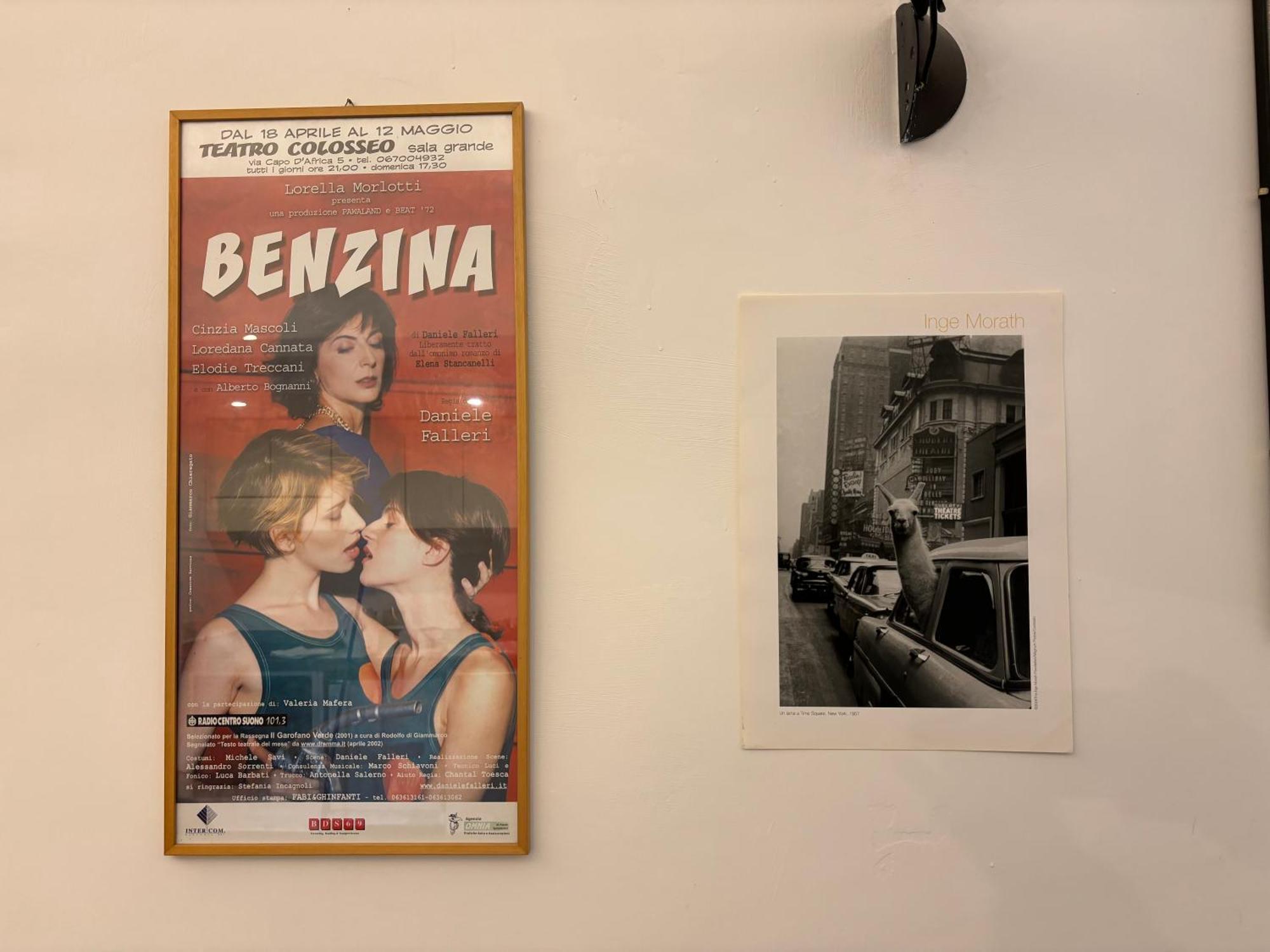 Bbb House Apartment Rome