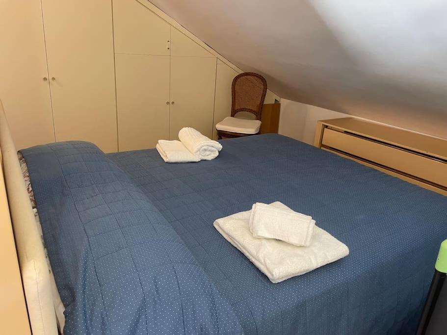 Apartamento Trastevere Lenci House *