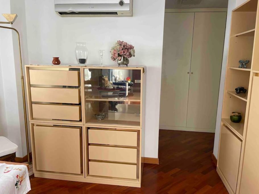 Trastevere Lenci House * Roma