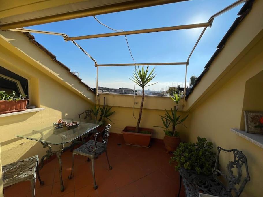 Trastevere Lenci House Apartamento Roma