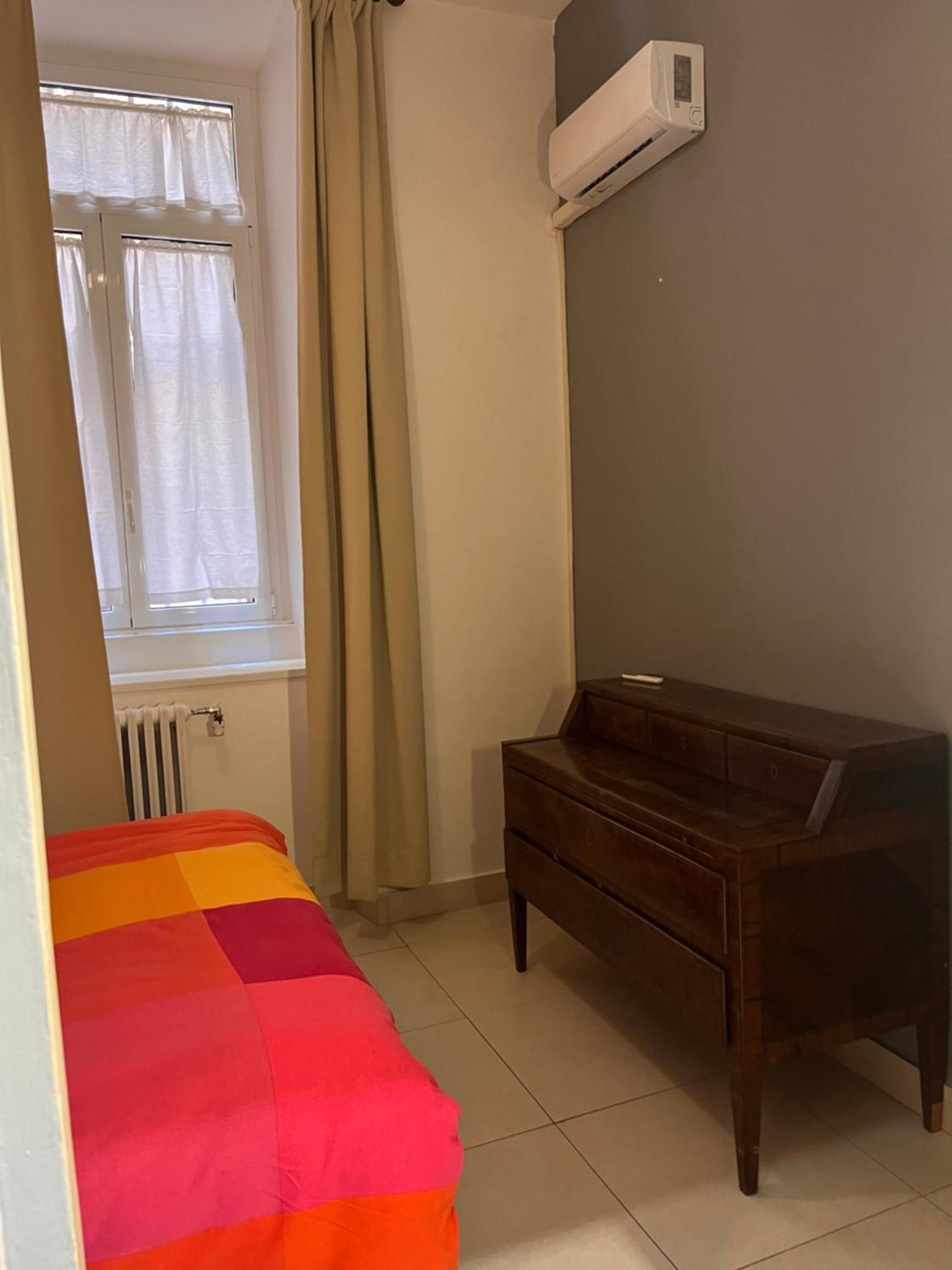 Apartment Casa Benso - Near Vatican And Navona Square Rome