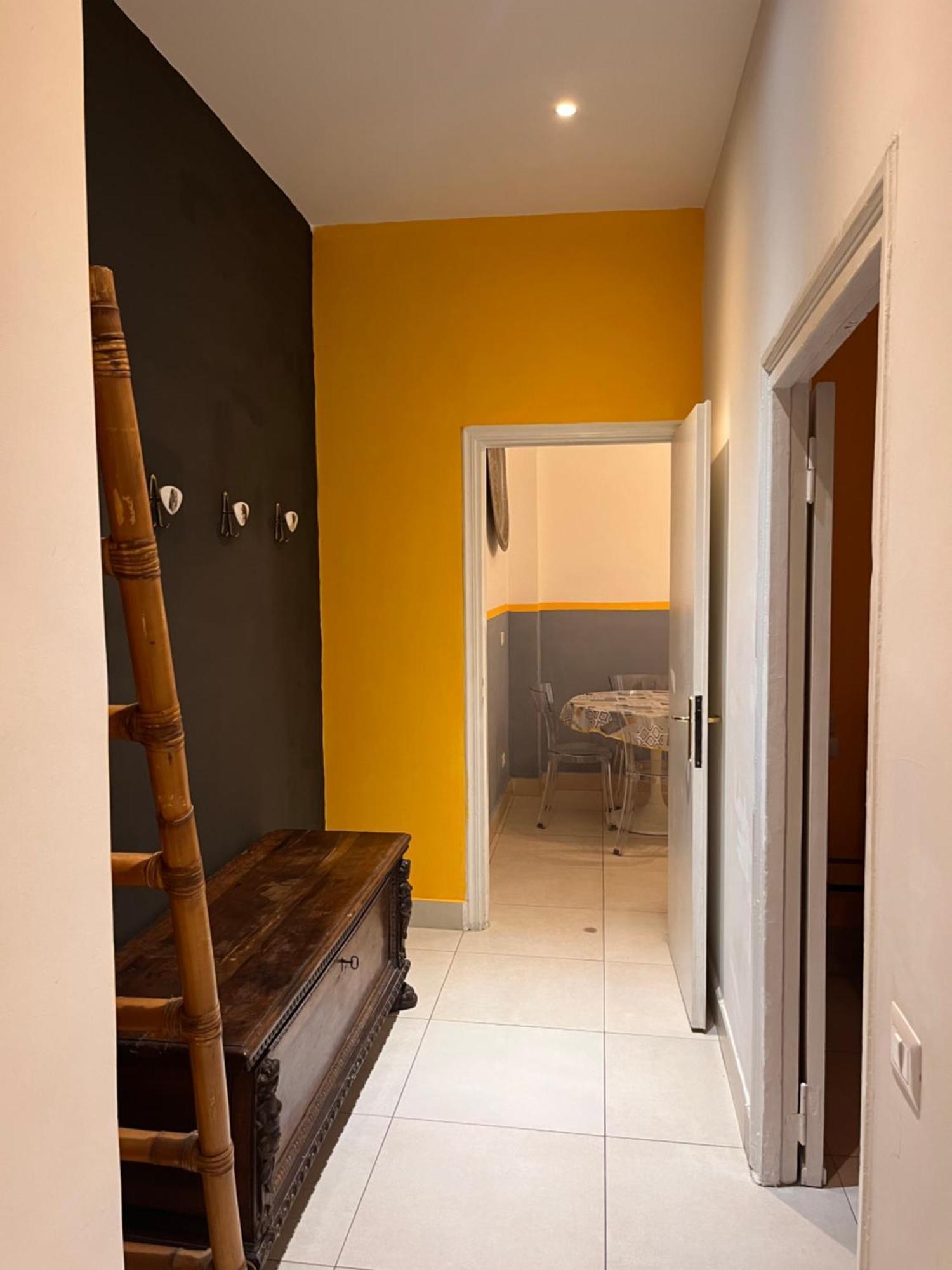 Casa Benso - Near Vatican And Navona Square