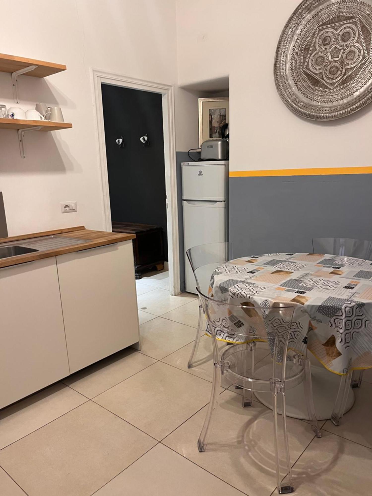 Casa Benso - Near Vatican And Navona Square Apartment