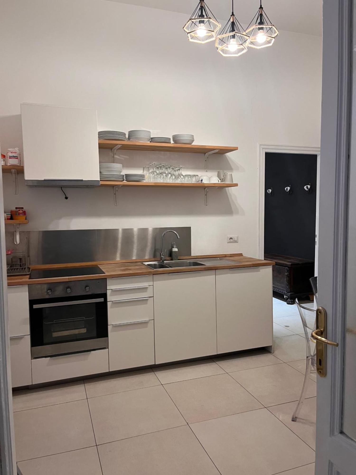 Casa Benso - Near Vatican And Navona Square Apartment Rome