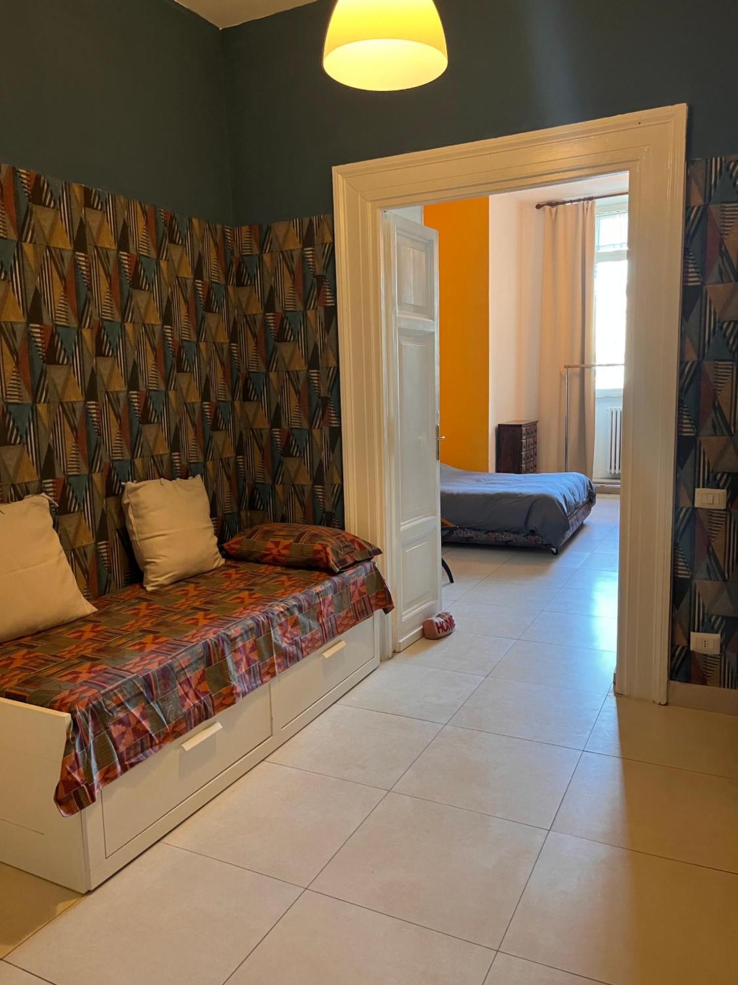 Casa Benso - Near Vatican And Navona Square Apartment