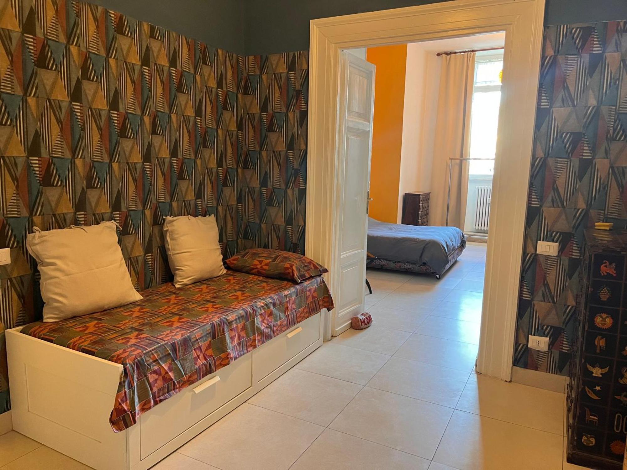 Casa Benso - Near Vatican And Navona Square *